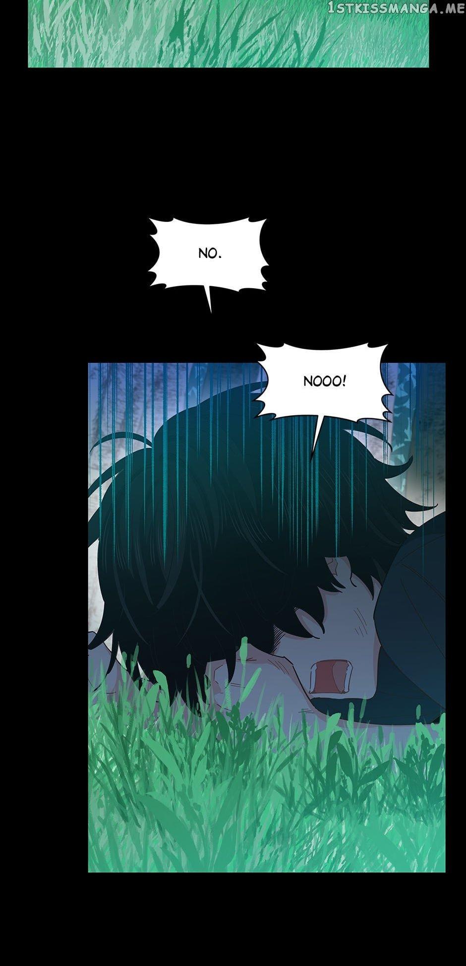I Have No Health Chapter 80 page 48