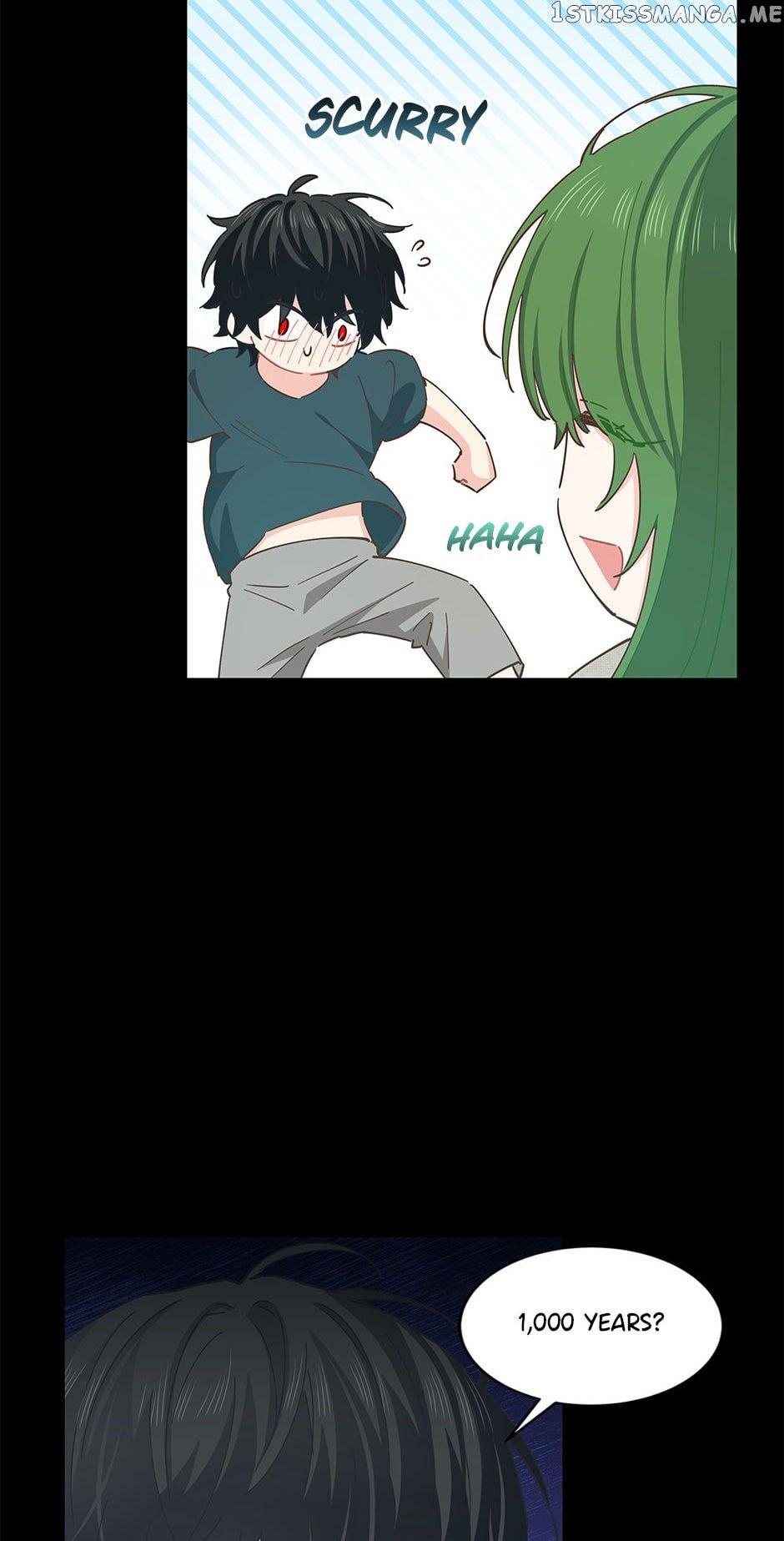I Have No Health Chapter 80 page 4