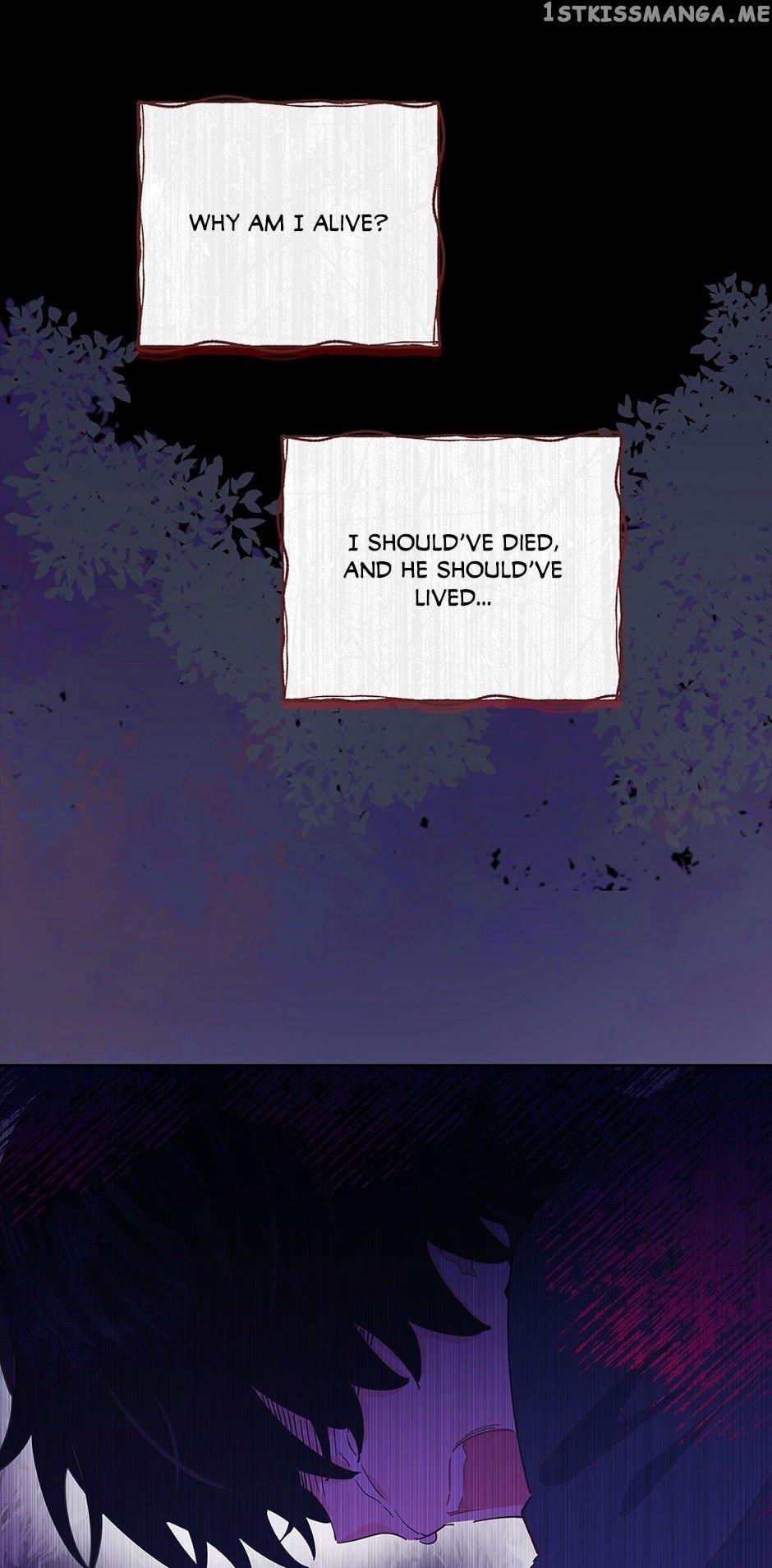 I Have No Health Chapter 80 page 50