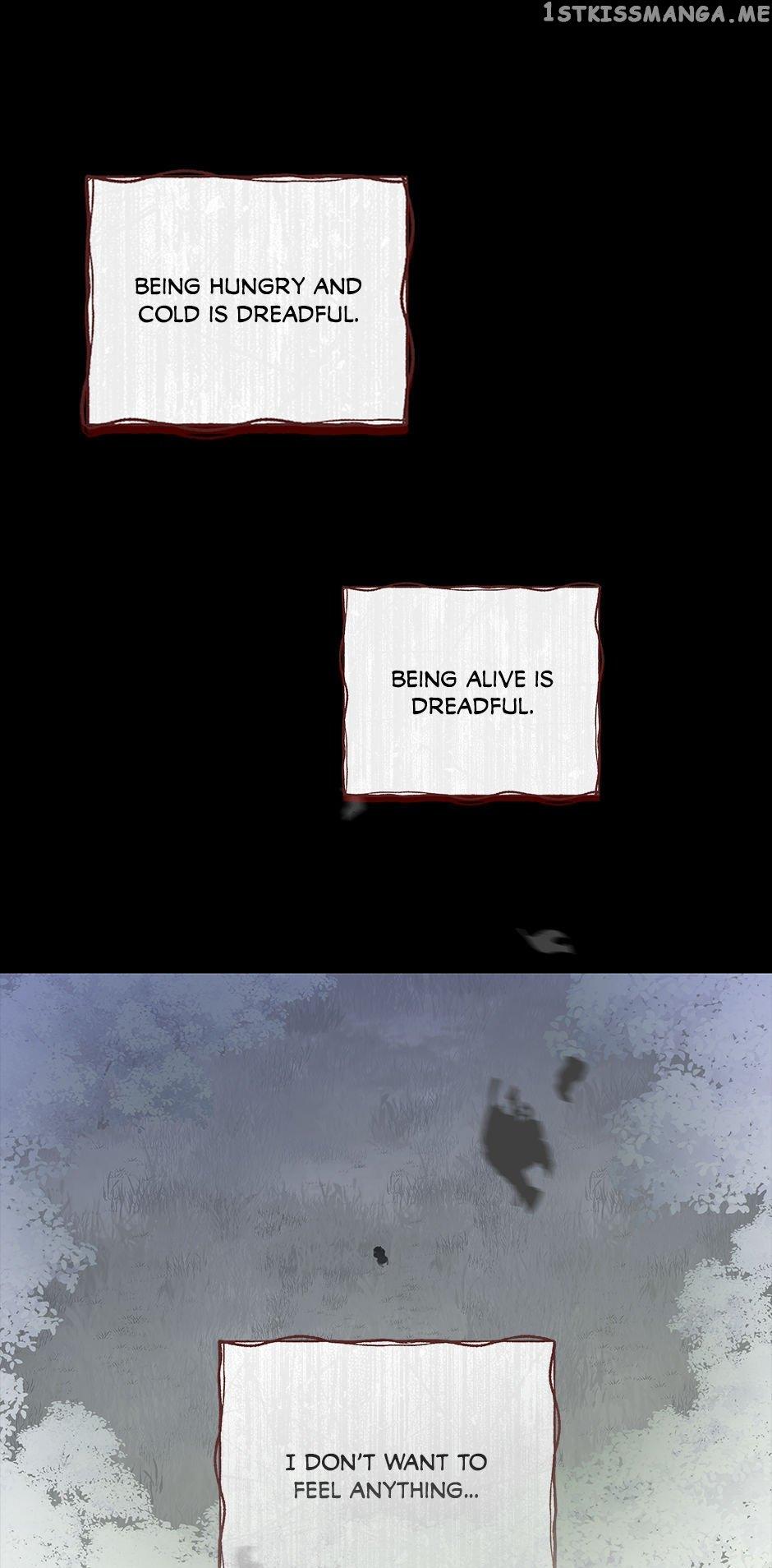 I Have No Health Chapter 80 page 53