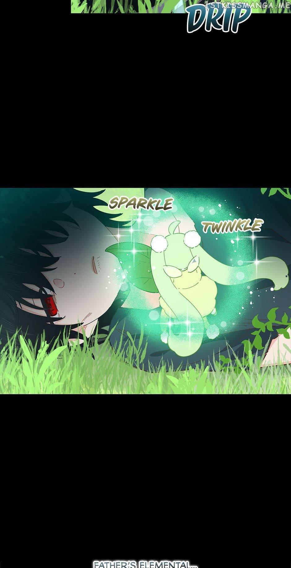 I Have No Health Chapter 80 page 57