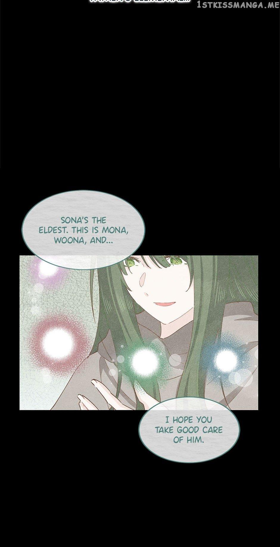 I Have No Health Chapter 80 page 58