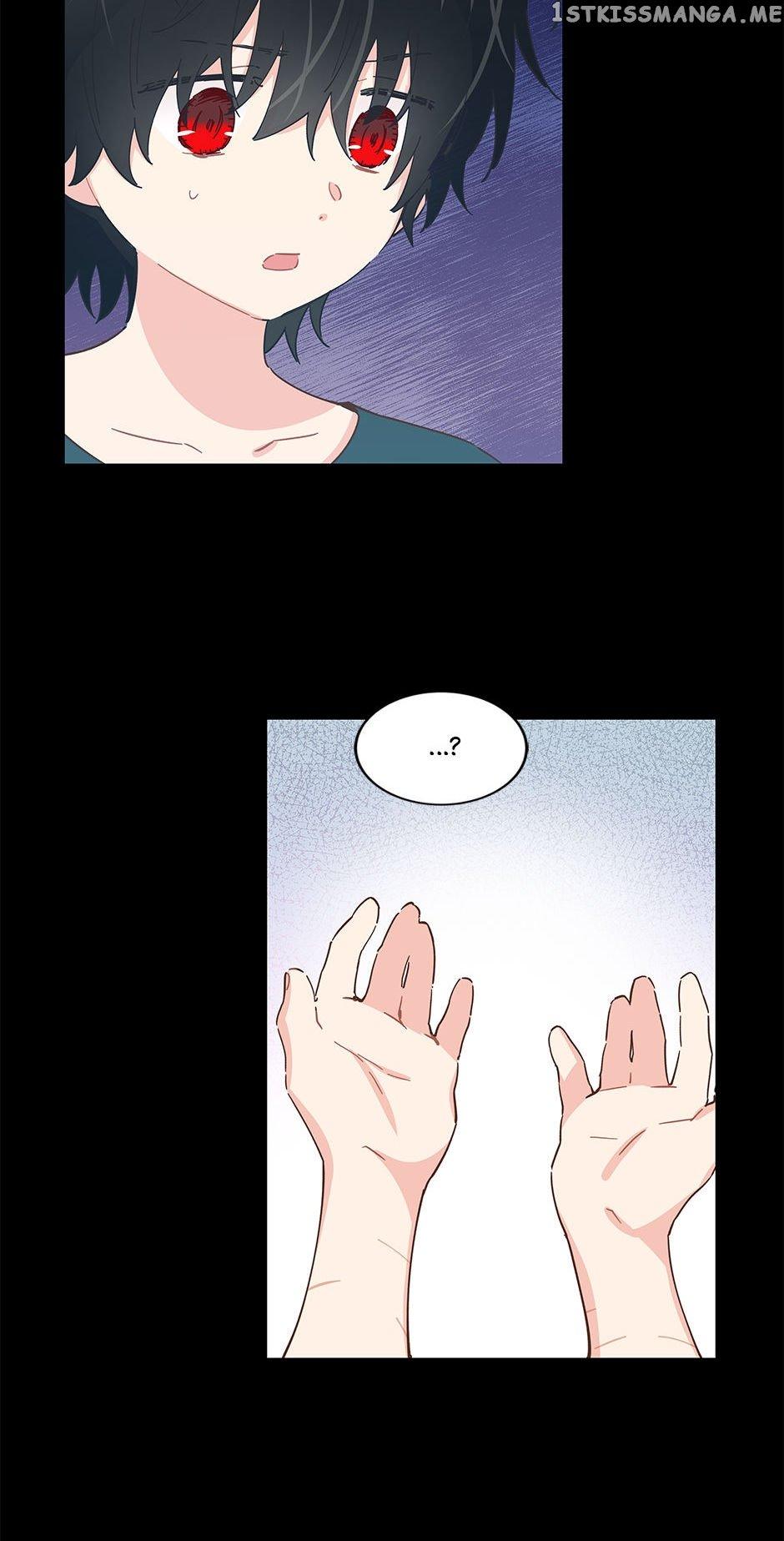 I Have No Health Chapter 80 page 5