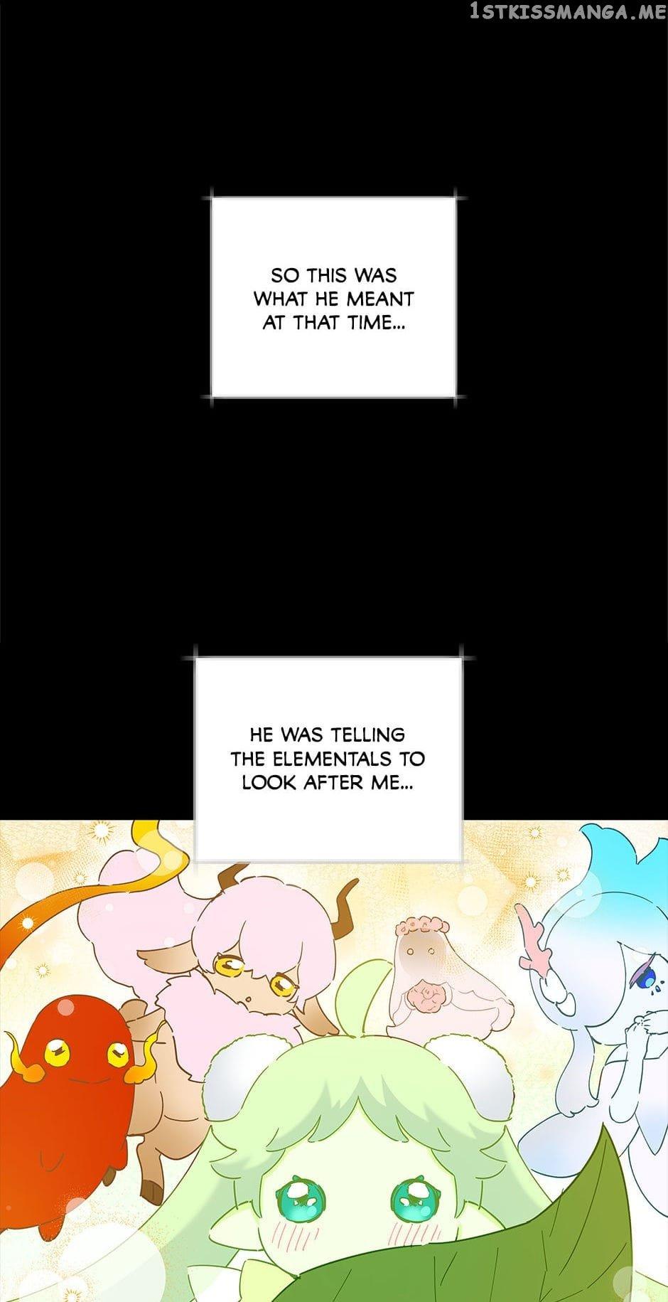 I Have No Health Chapter 80 page 59