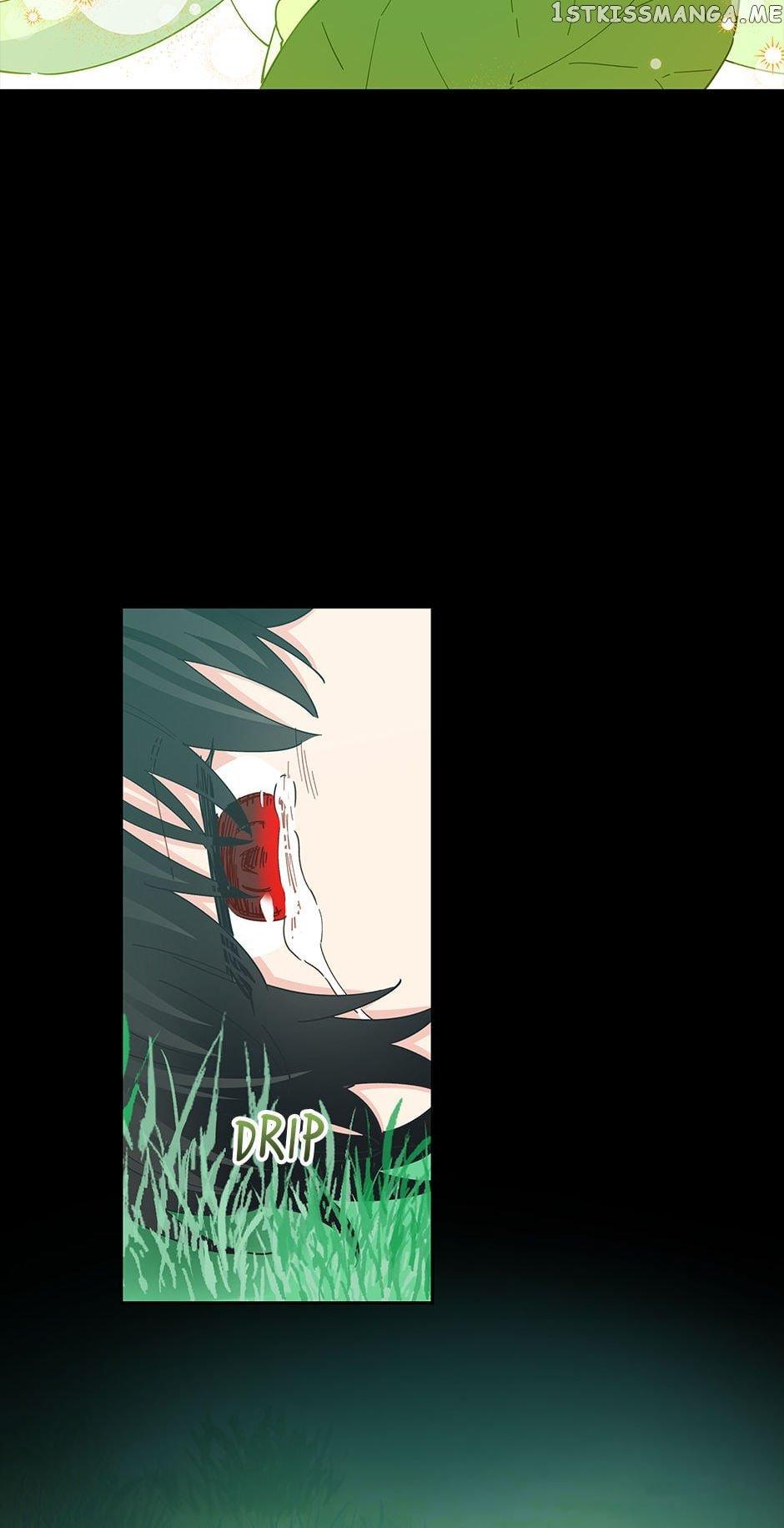I Have No Health Chapter 80 page 60
