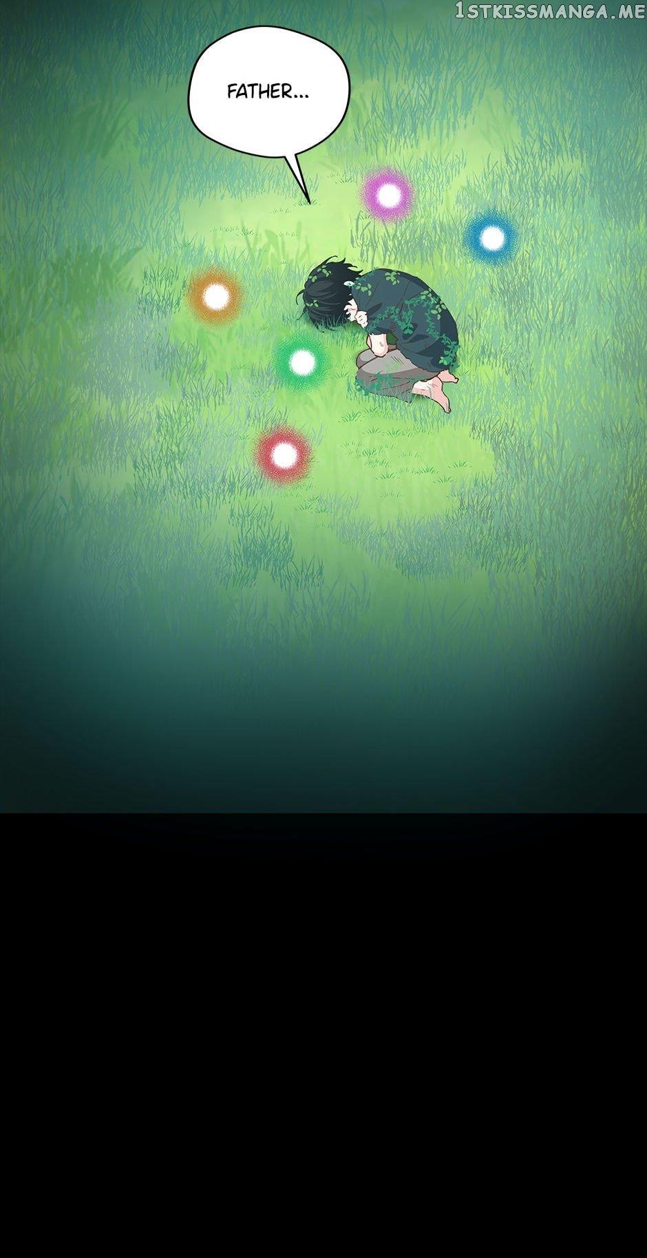 I Have No Health Chapter 80 page 61