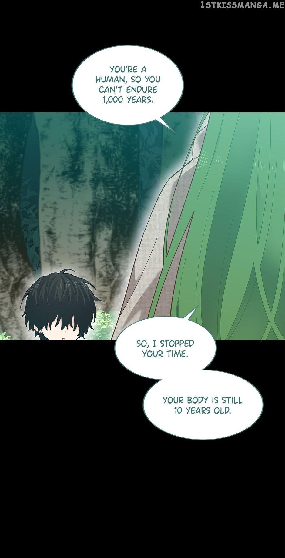 I Have No Health Chapter 80 page 6