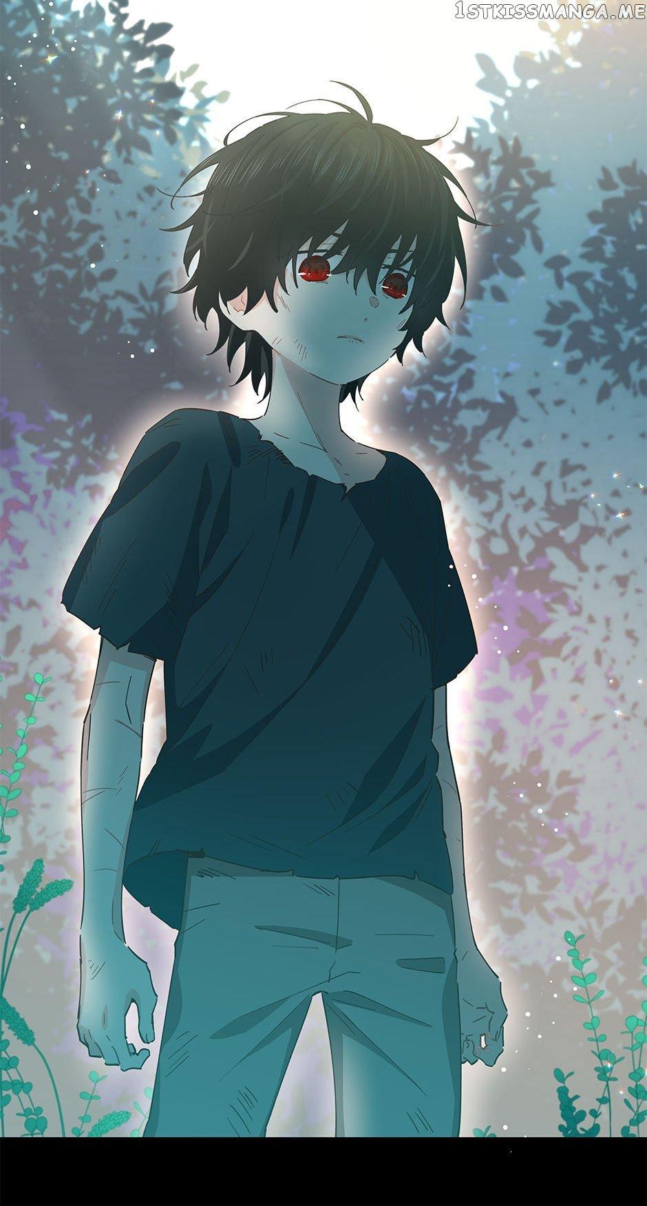 I Have No Health Chapter 80 page 70