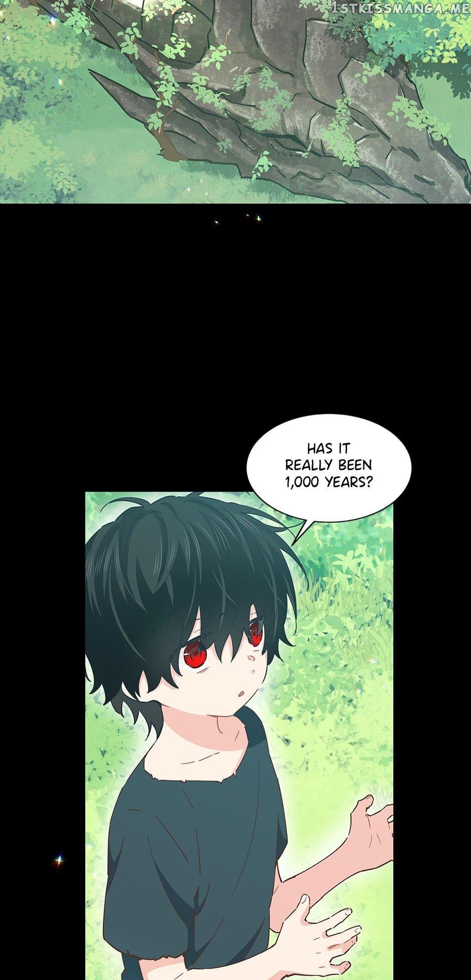 I Have No Health Chapter 80 page 8