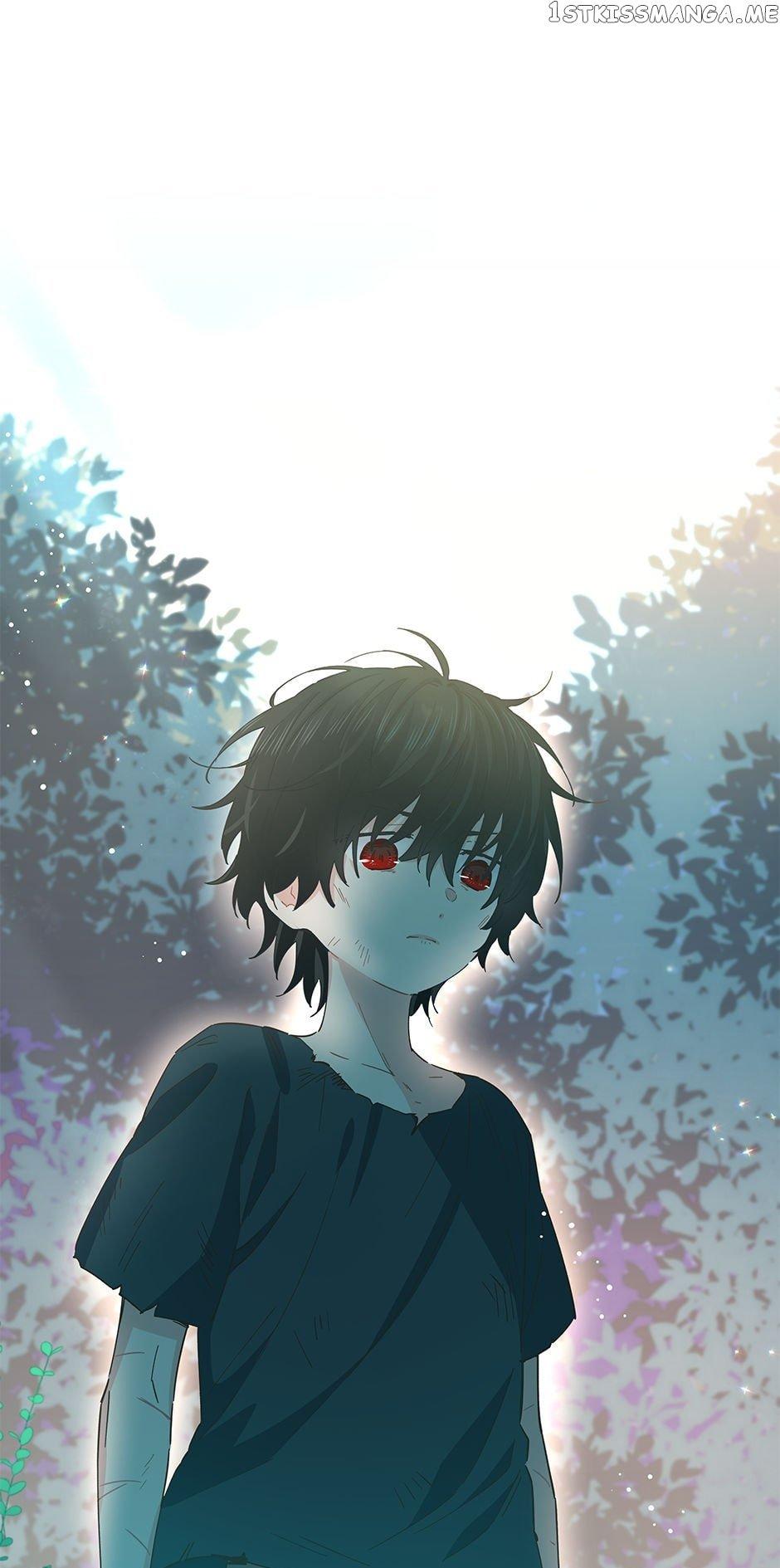 I Have No Health Chapter 81 page 0