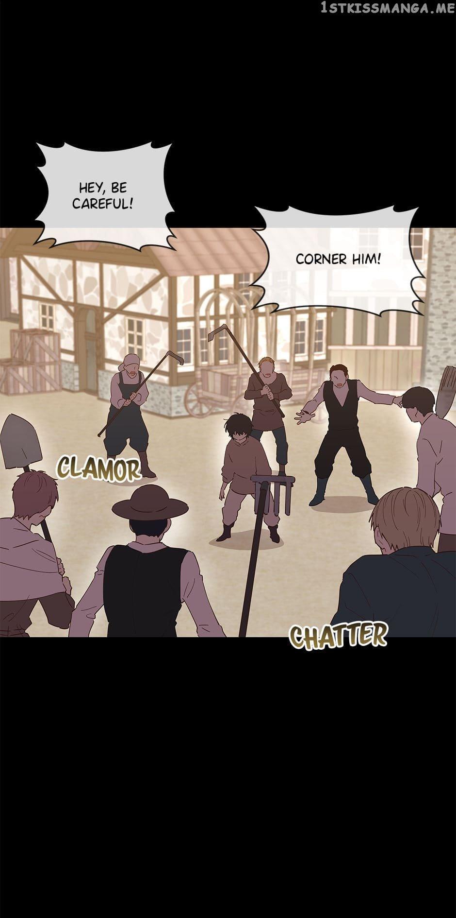 I Have No Health Chapter 81 page 12