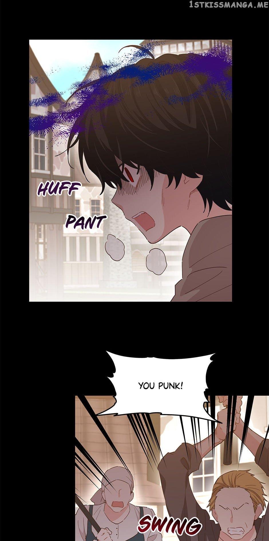 I Have No Health Chapter 81 page 13