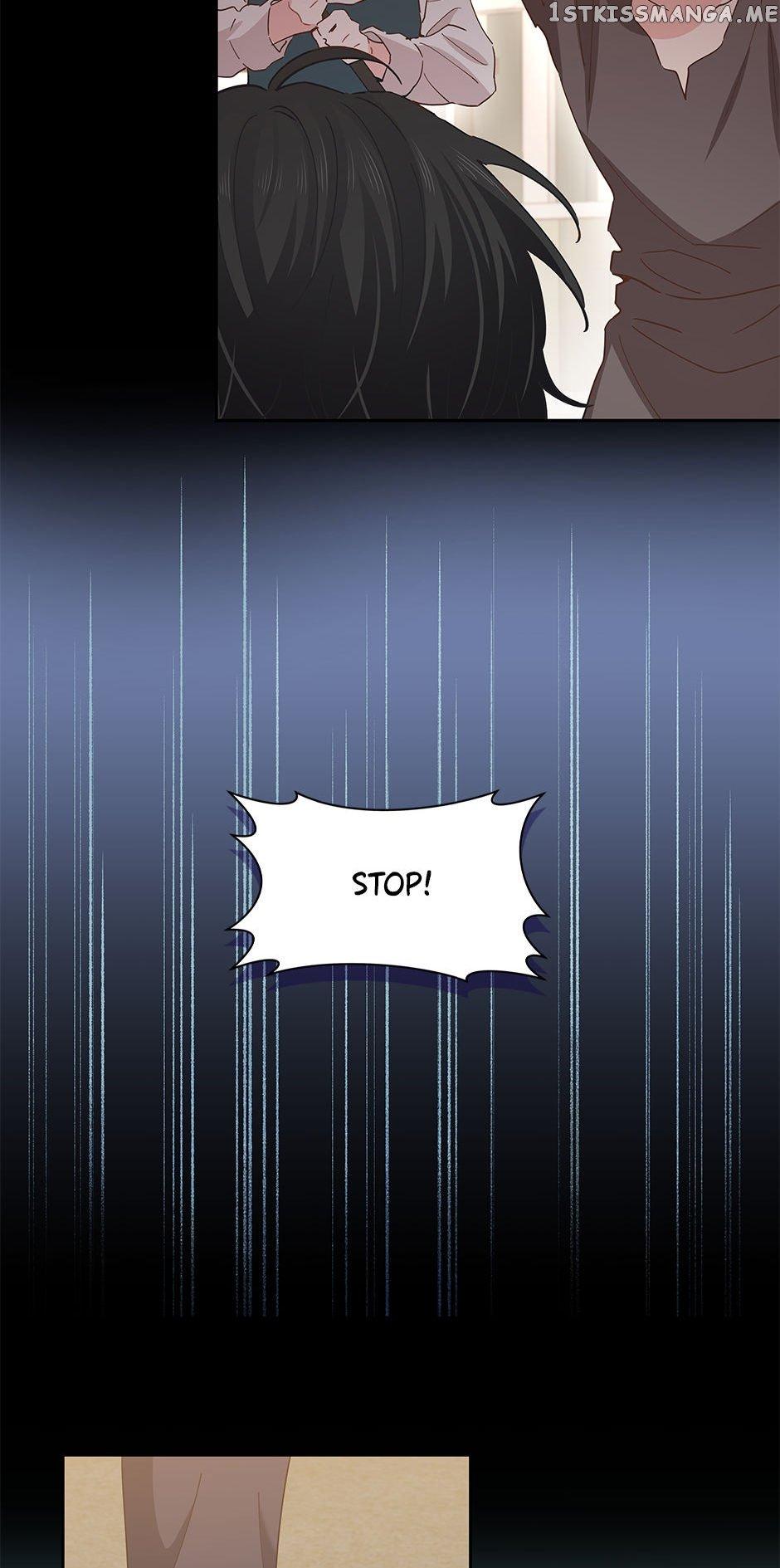 I Have No Health Chapter 81 page 14