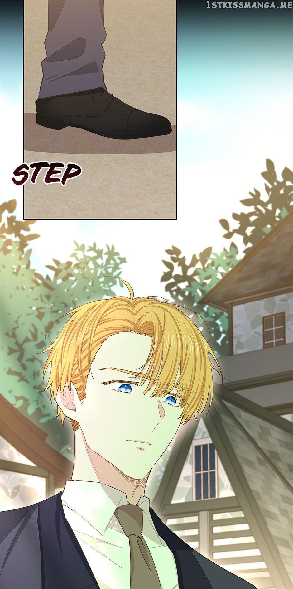 I Have No Health Chapter 81 page 15