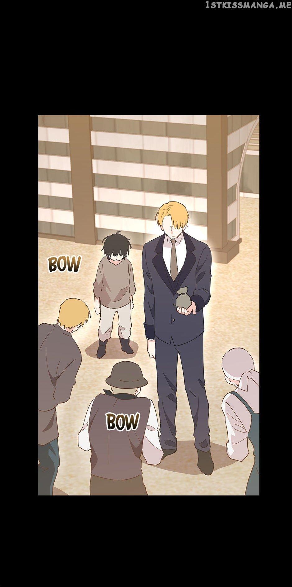 I Have No Health Chapter 81 page 17