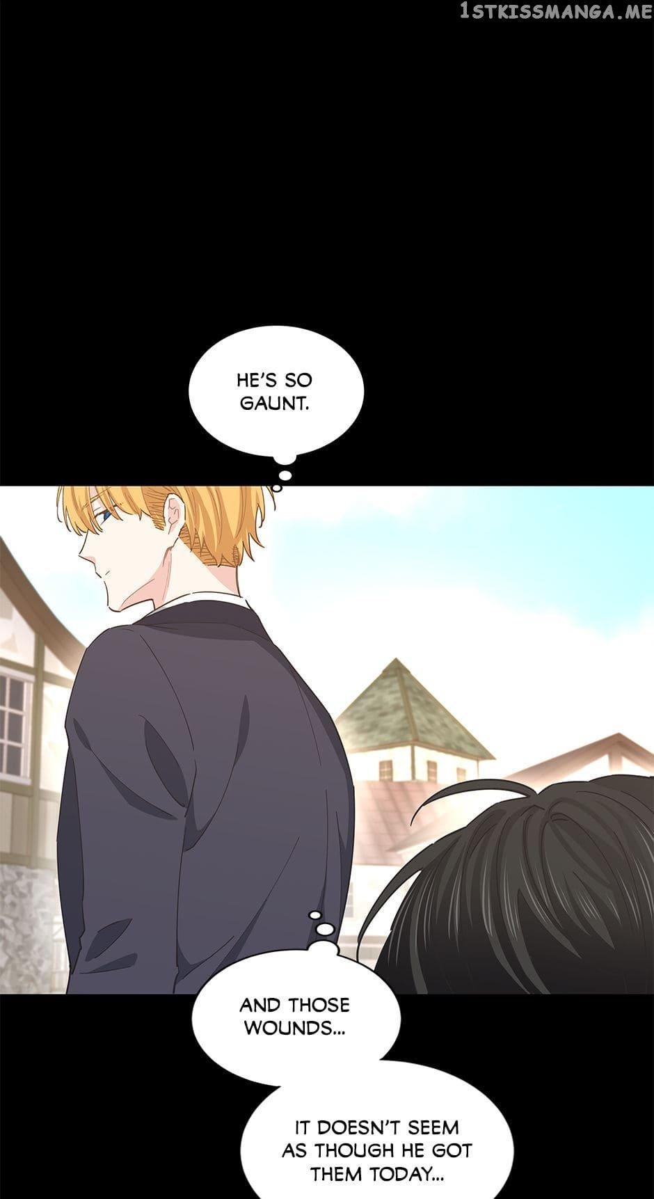 I Have No Health Chapter 81 page 18