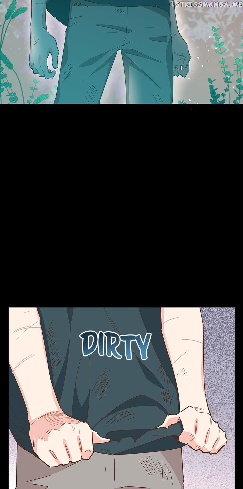 I Have No Health Chapter 81 page 1