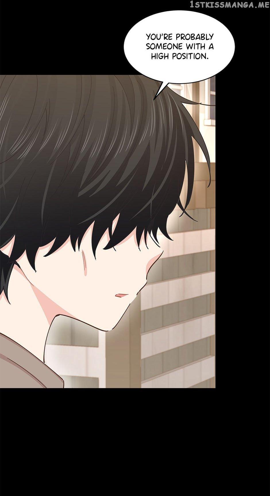 I Have No Health Chapter 81 page 20