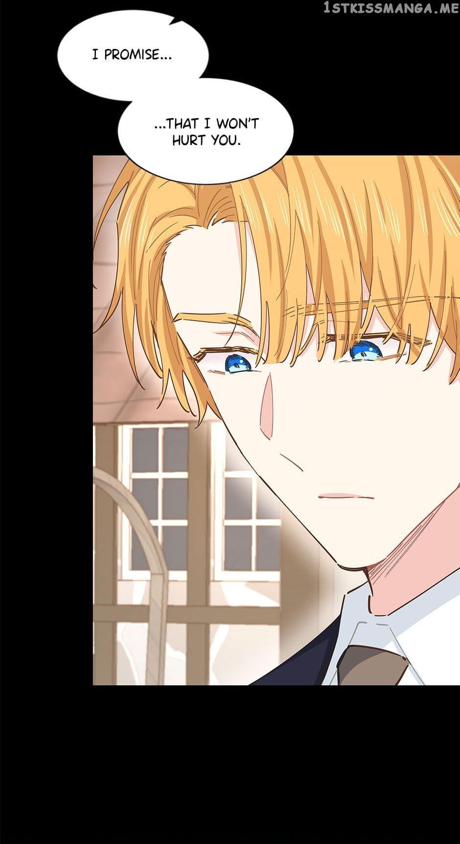 I Have No Health Chapter 81 page 21