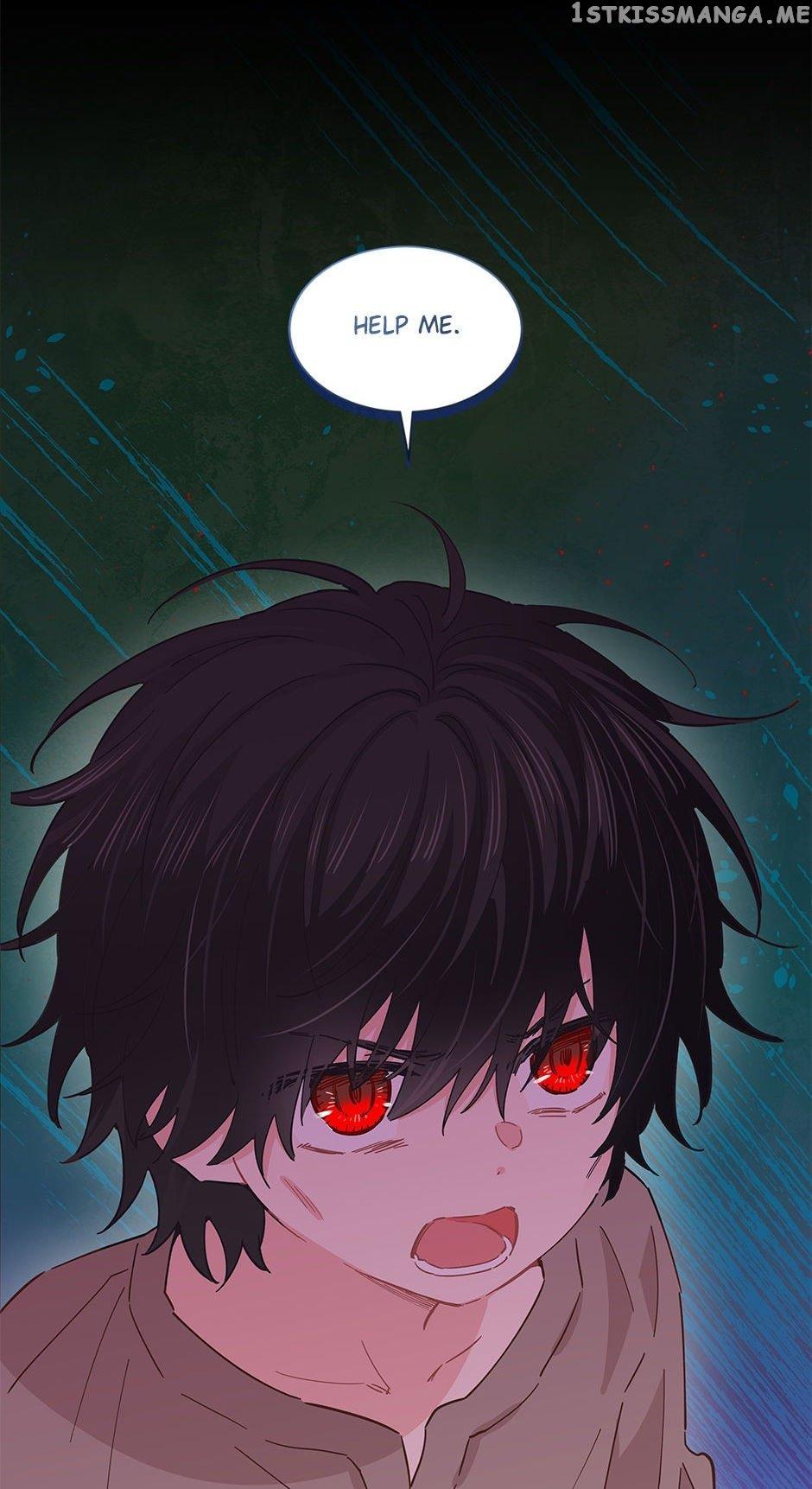 I Have No Health Chapter 81 page 22
