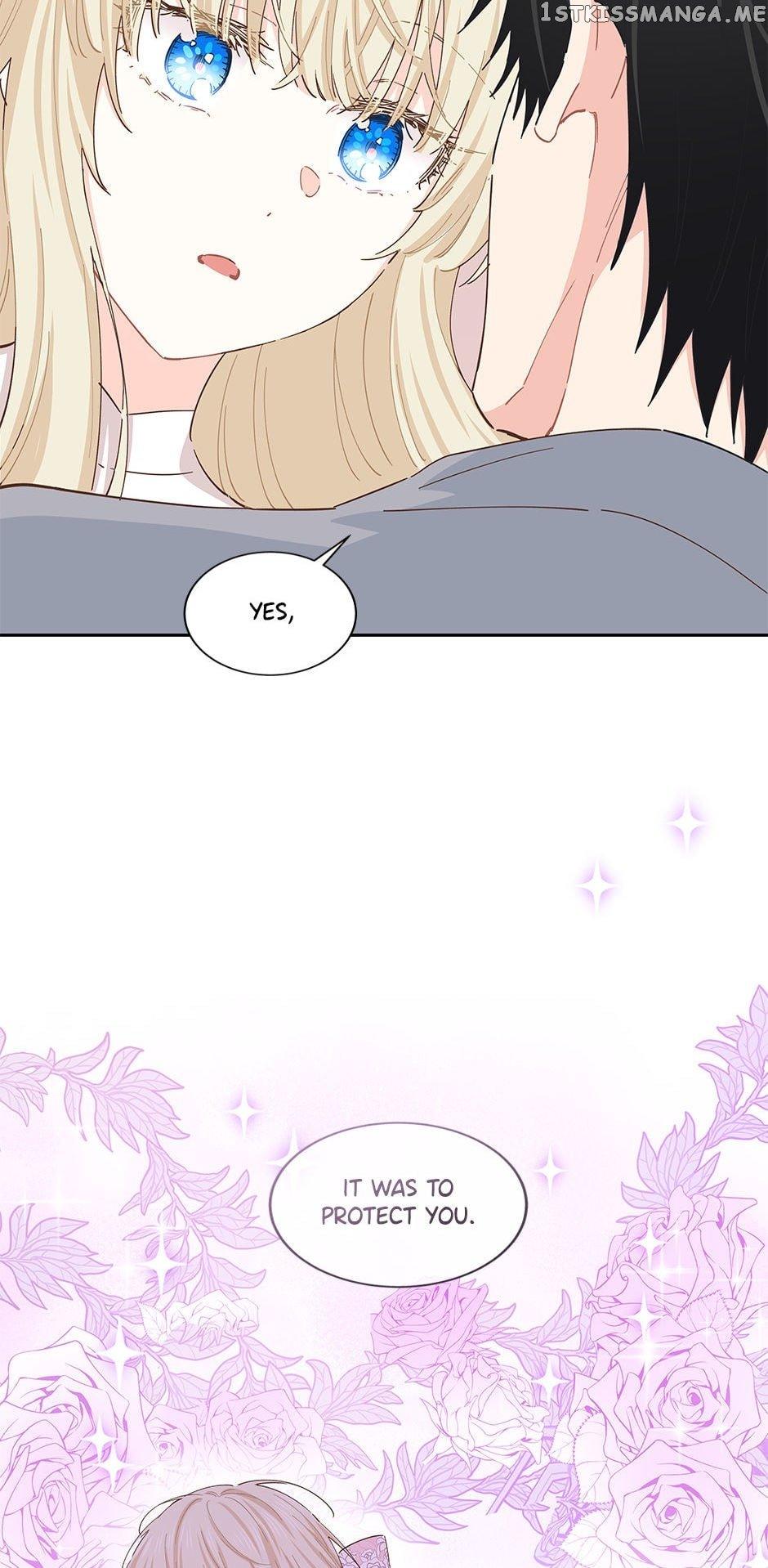 I Have No Health Chapter 81 page 26