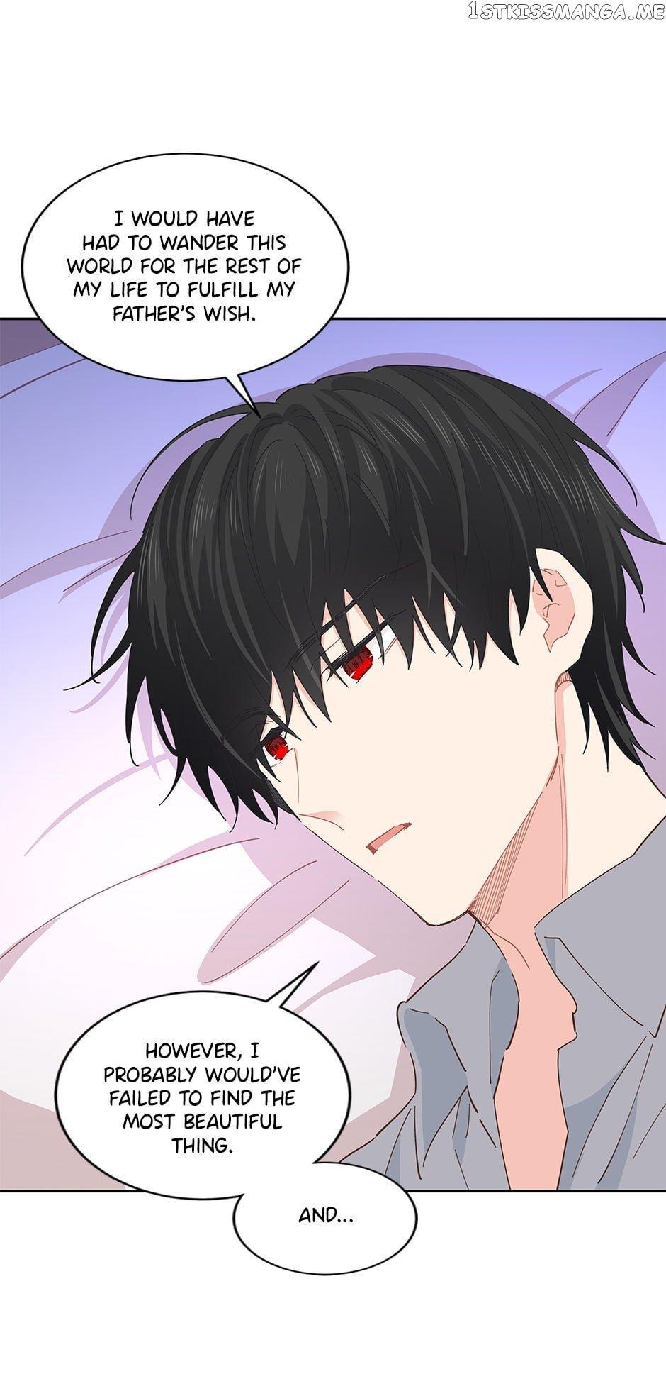 I Have No Health Chapter 81 page 31