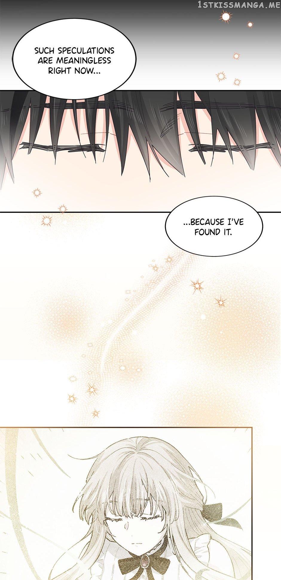 I Have No Health Chapter 81 page 34