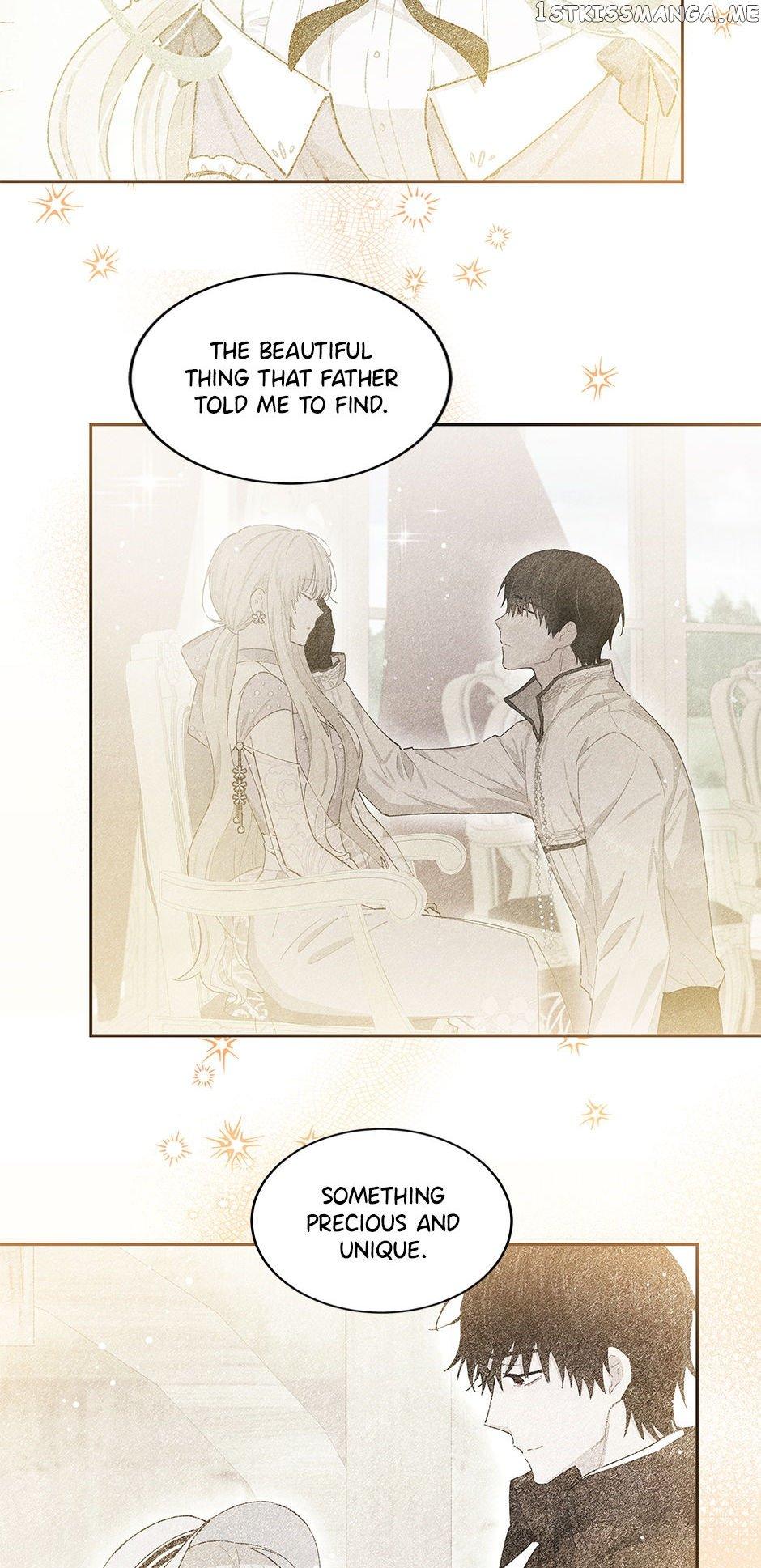 I Have No Health Chapter 81 page 35