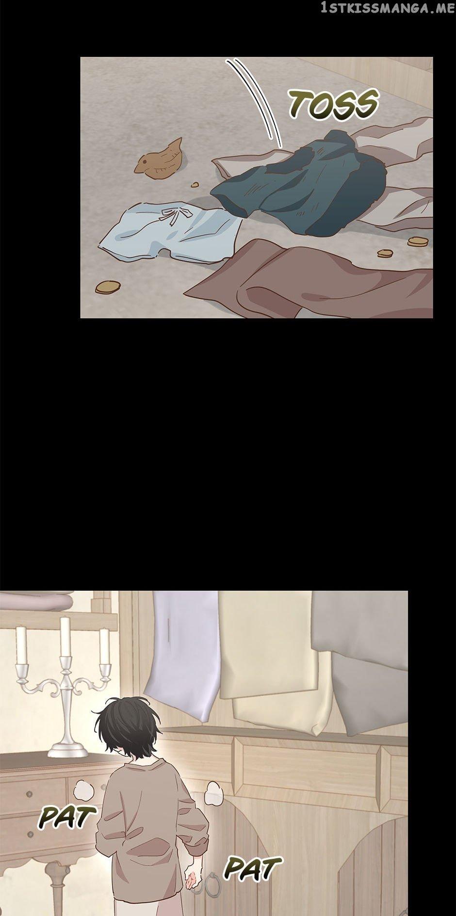 I Have No Health Chapter 81 page 3