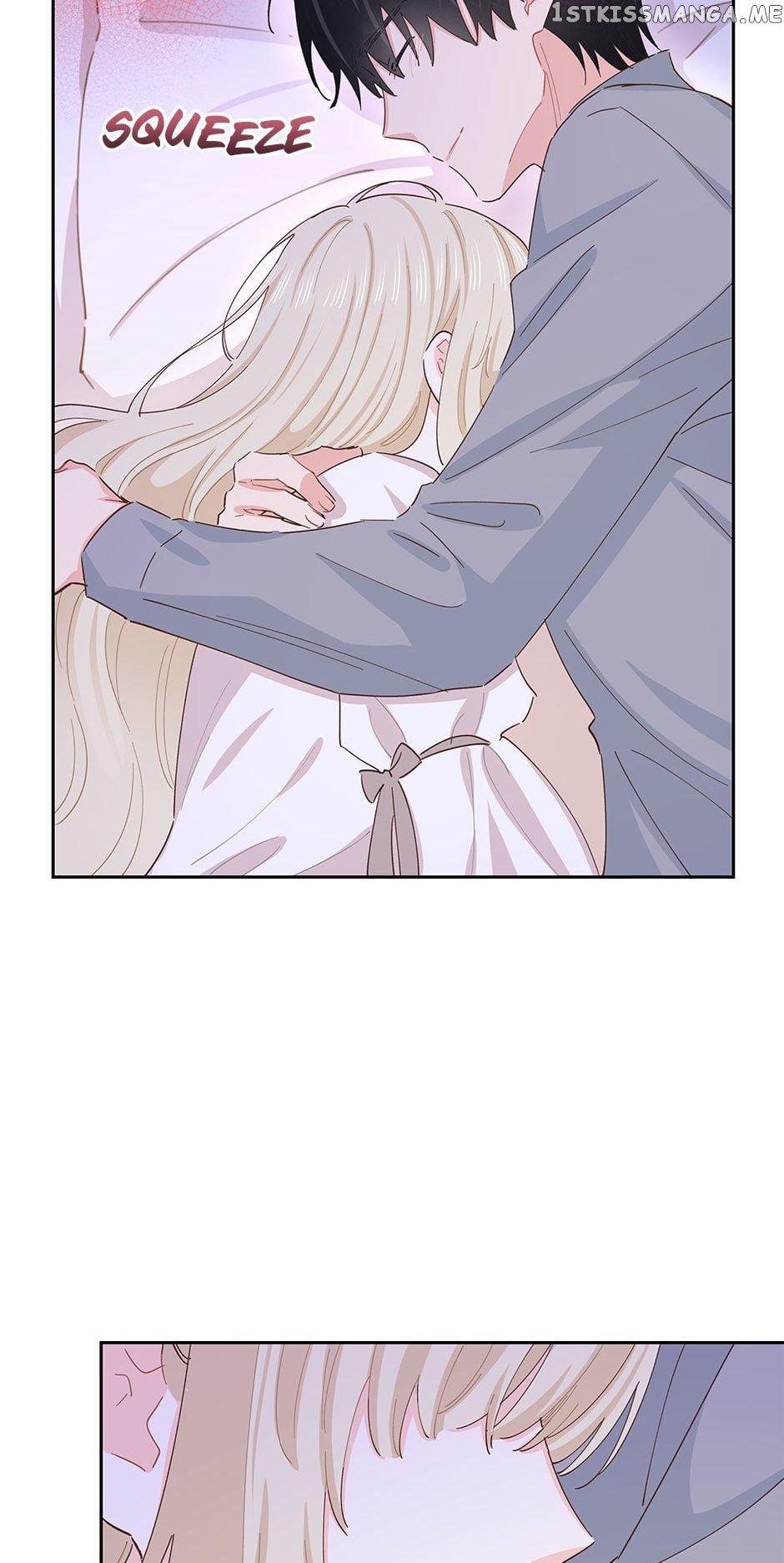 I Have No Health Chapter 81 page 39