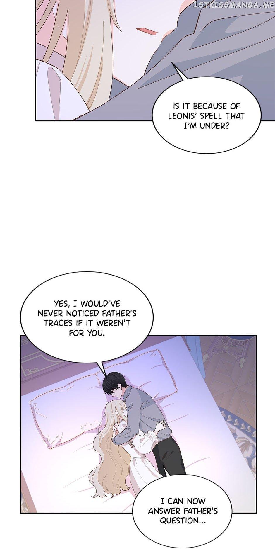 I Have No Health Chapter 81 page 40