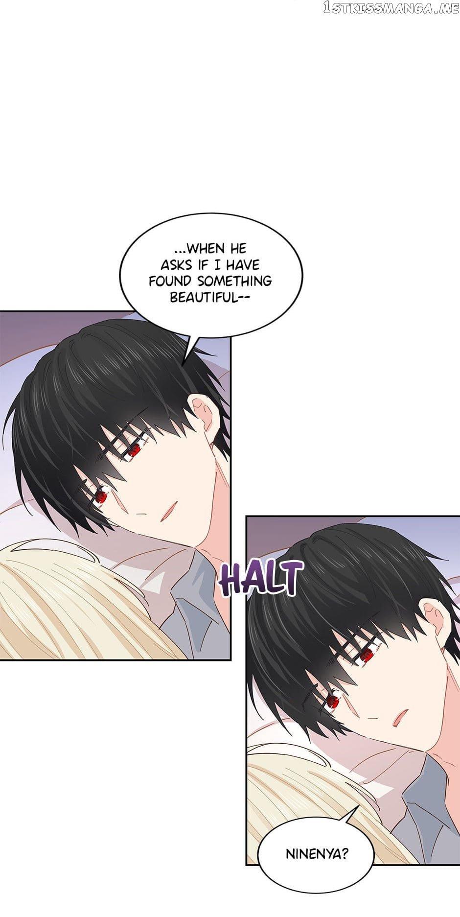 I Have No Health Chapter 81 page 41