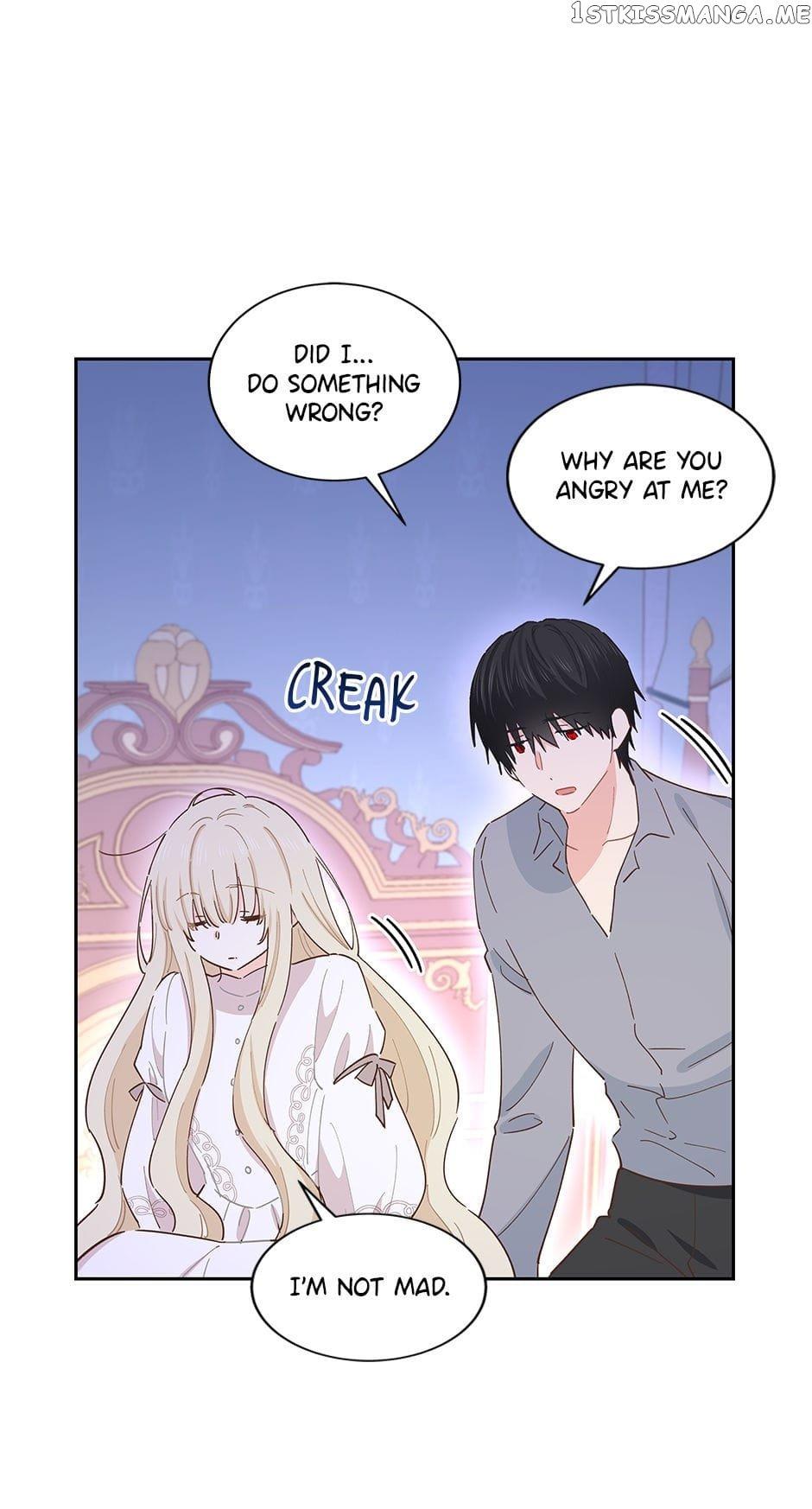 I Have No Health Chapter 81 page 43