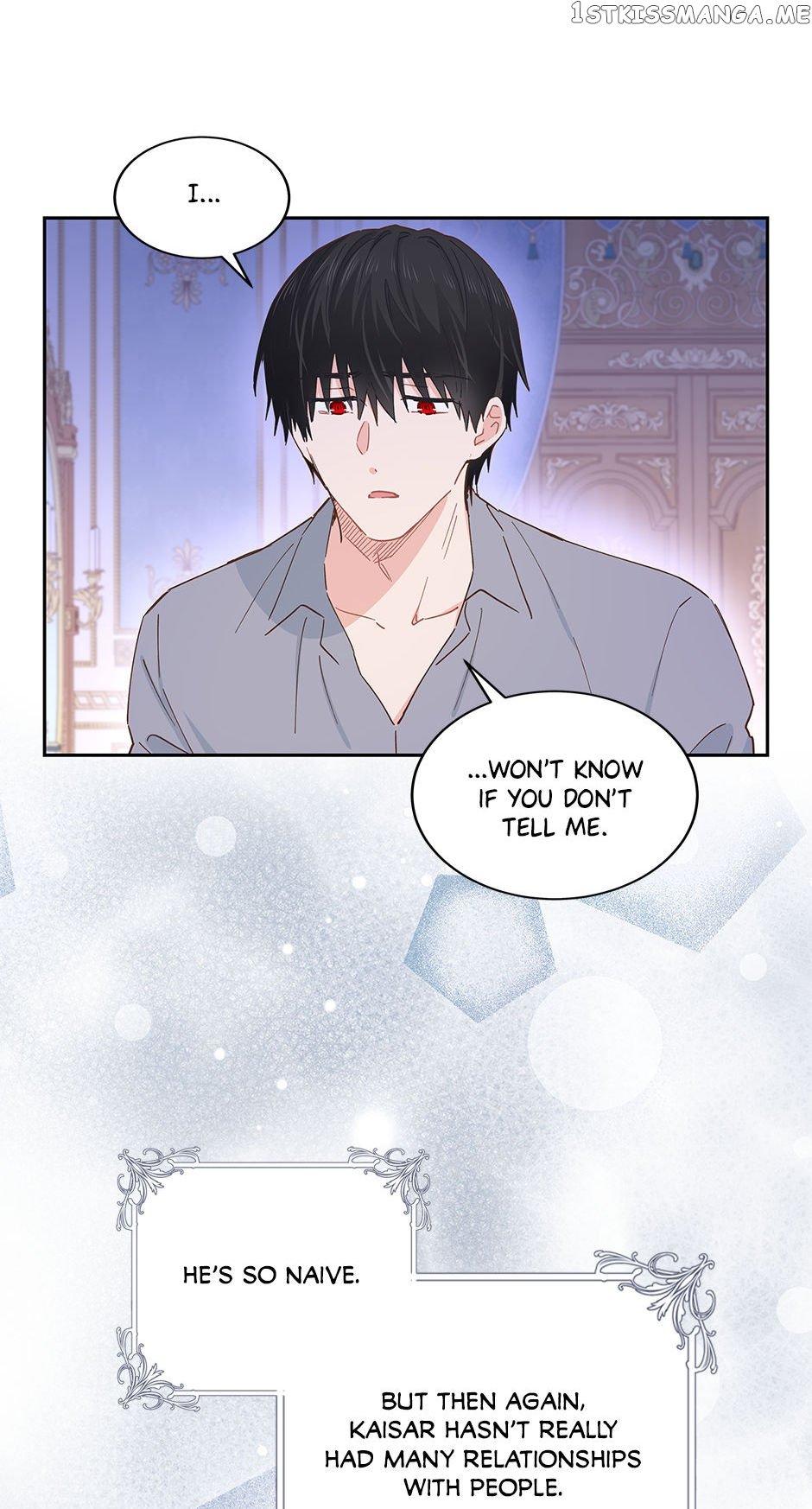 I Have No Health Chapter 81 page 44