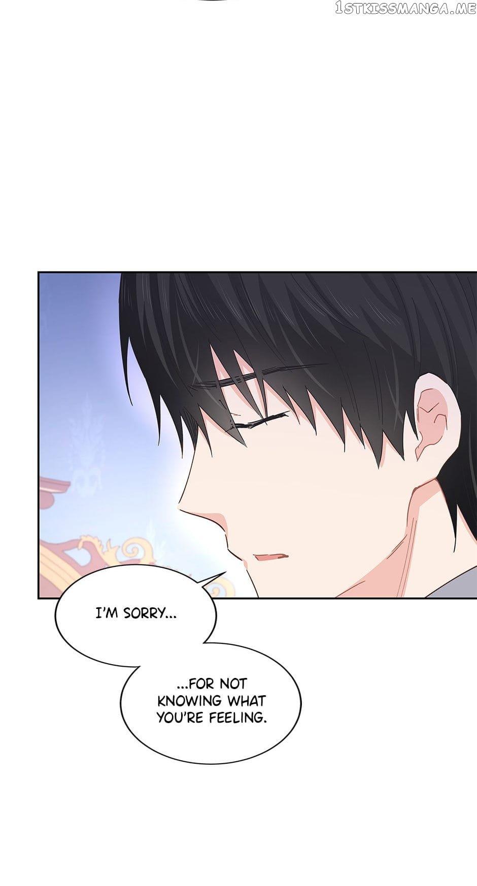I Have No Health Chapter 81 page 46
