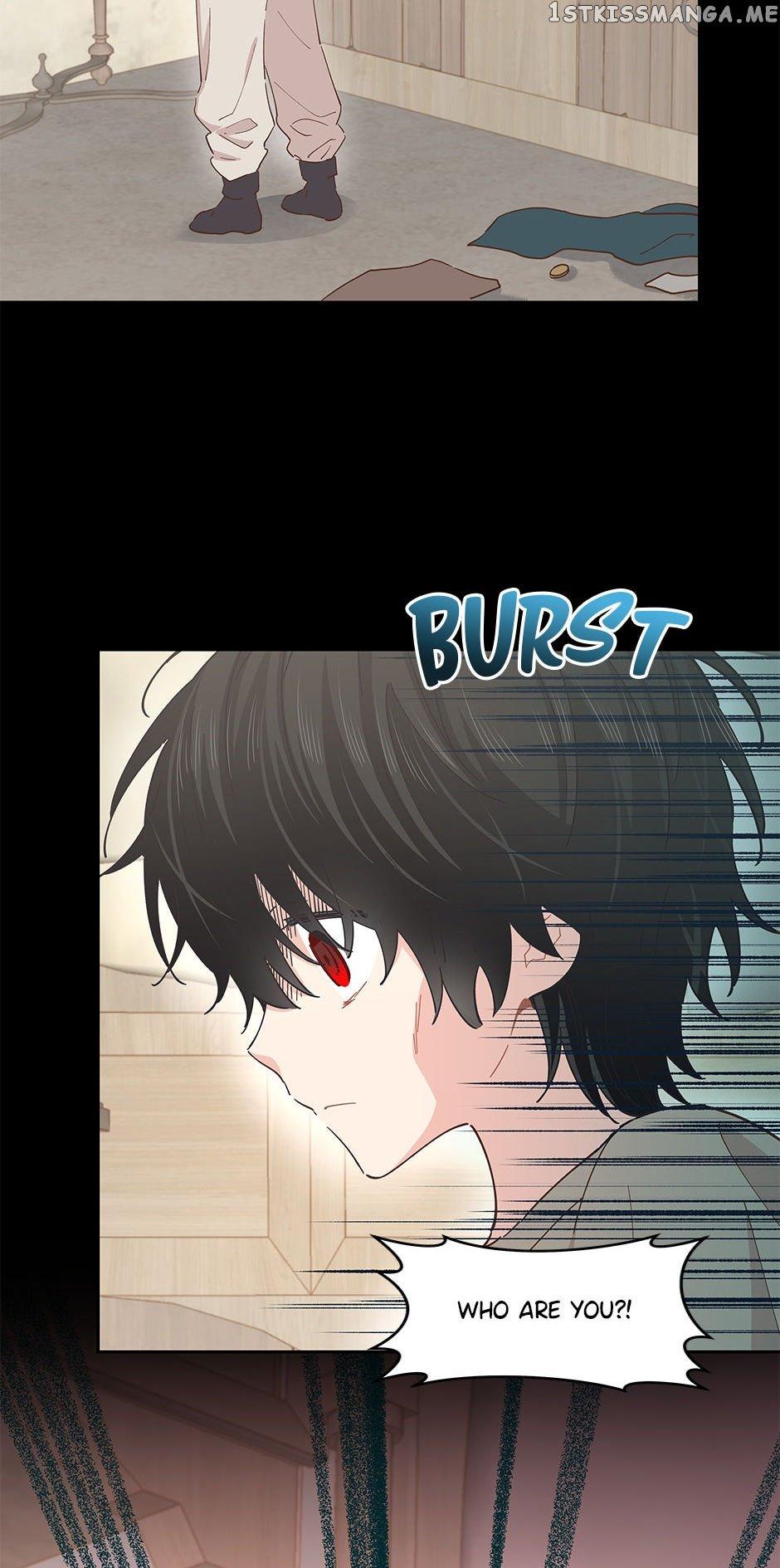 I Have No Health Chapter 81 page 4