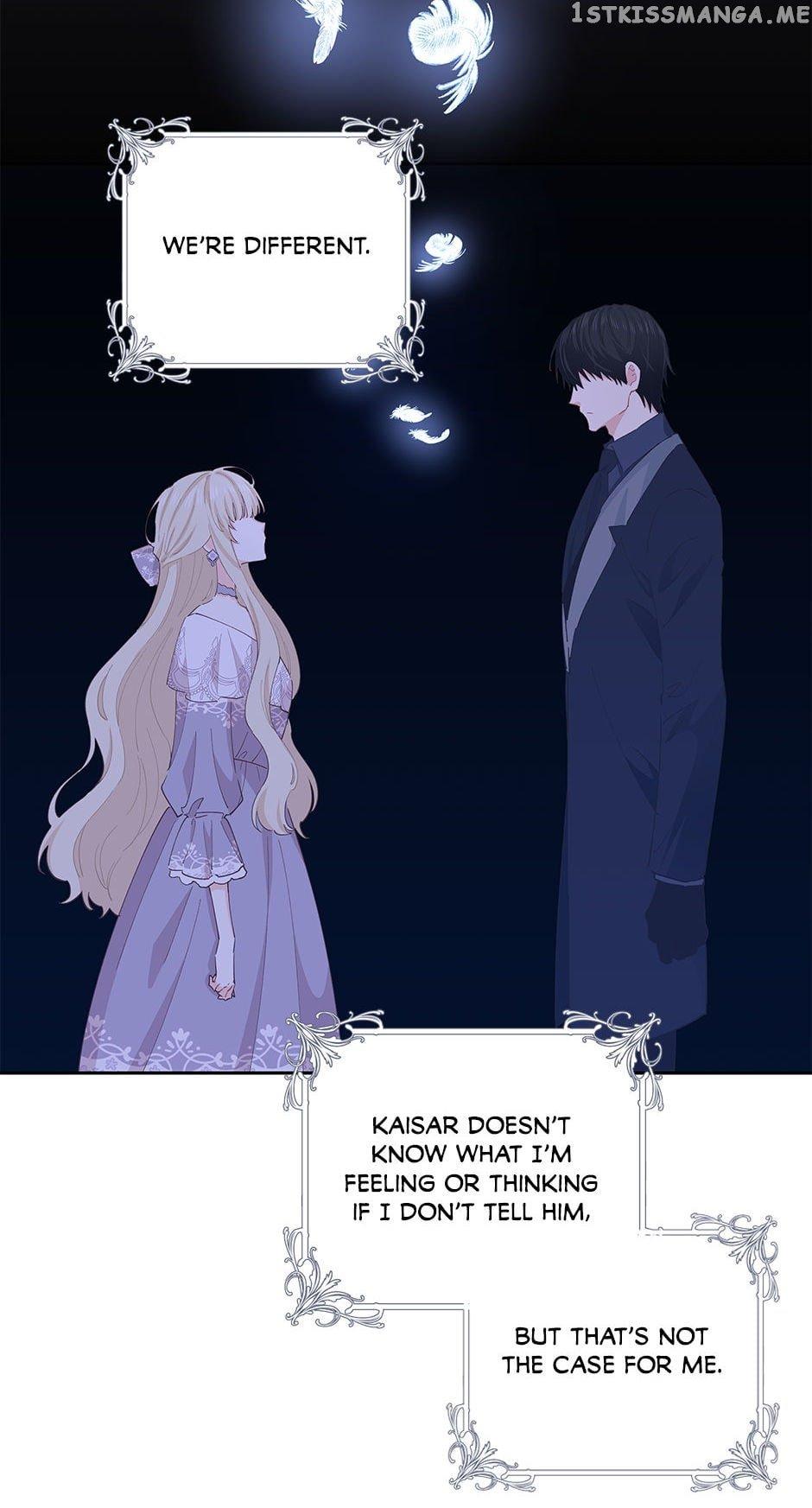 I Have No Health Chapter 81 page 49