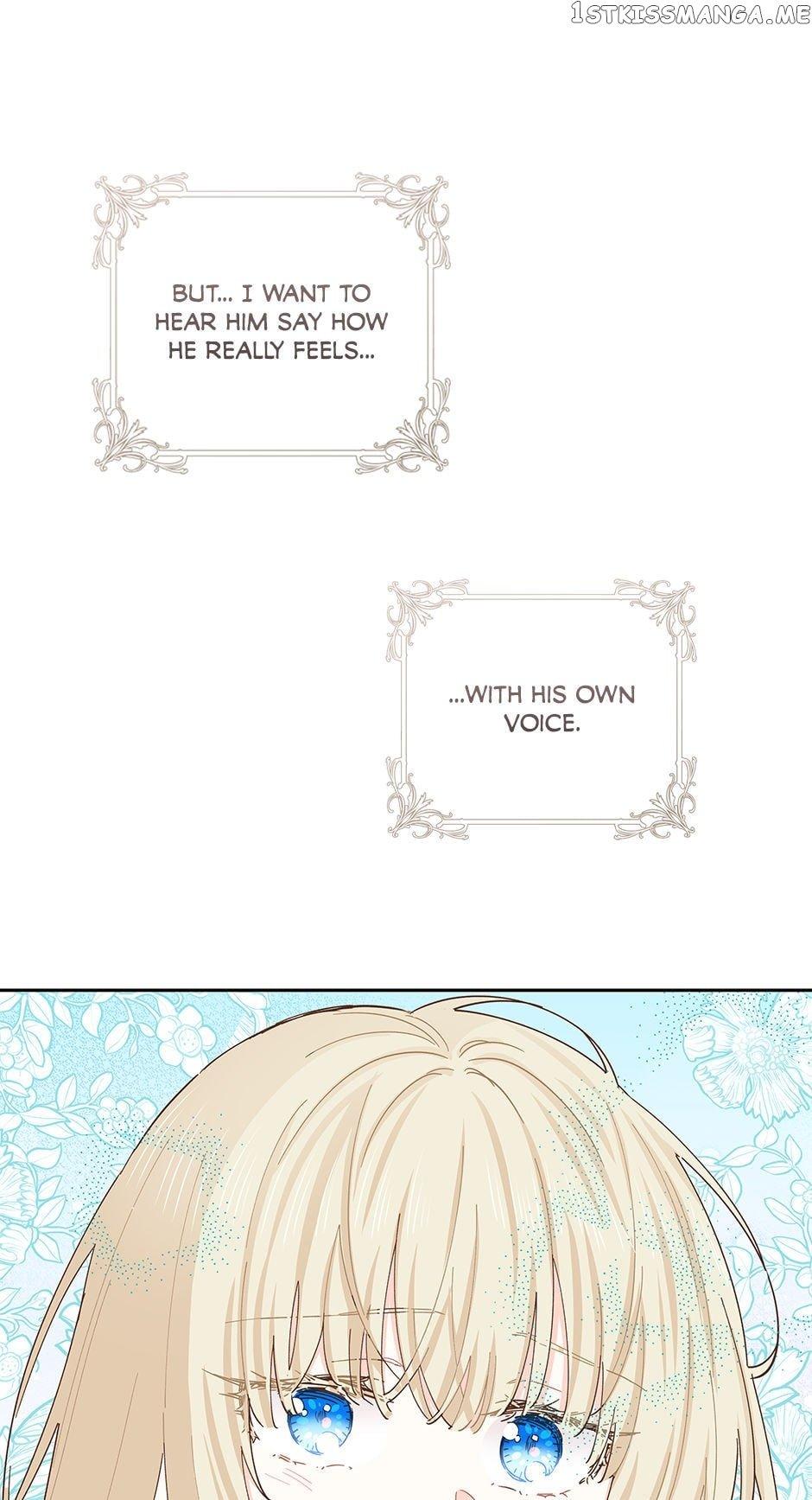 I Have No Health Chapter 81 page 50
