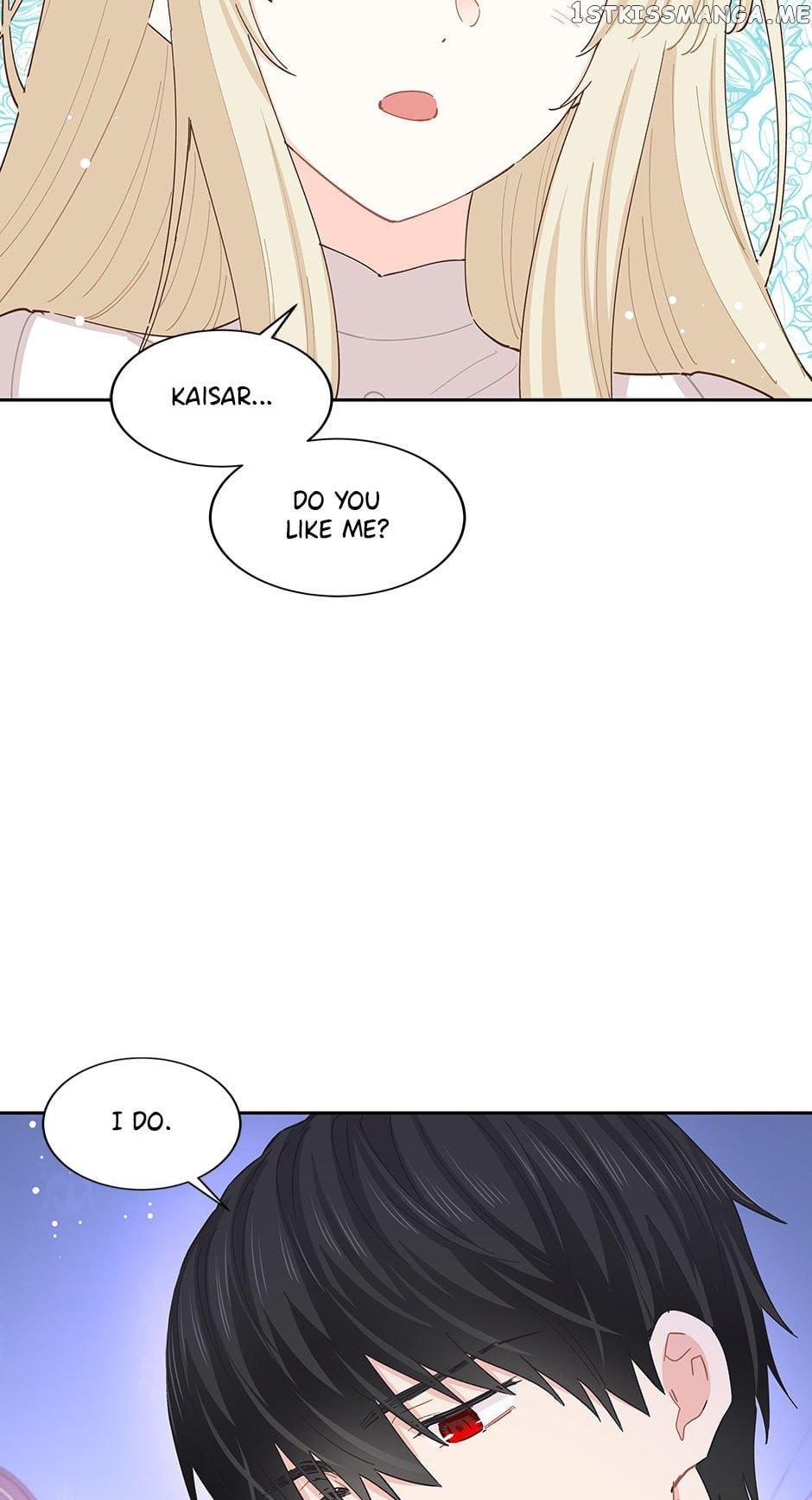 I Have No Health Chapter 81 page 51