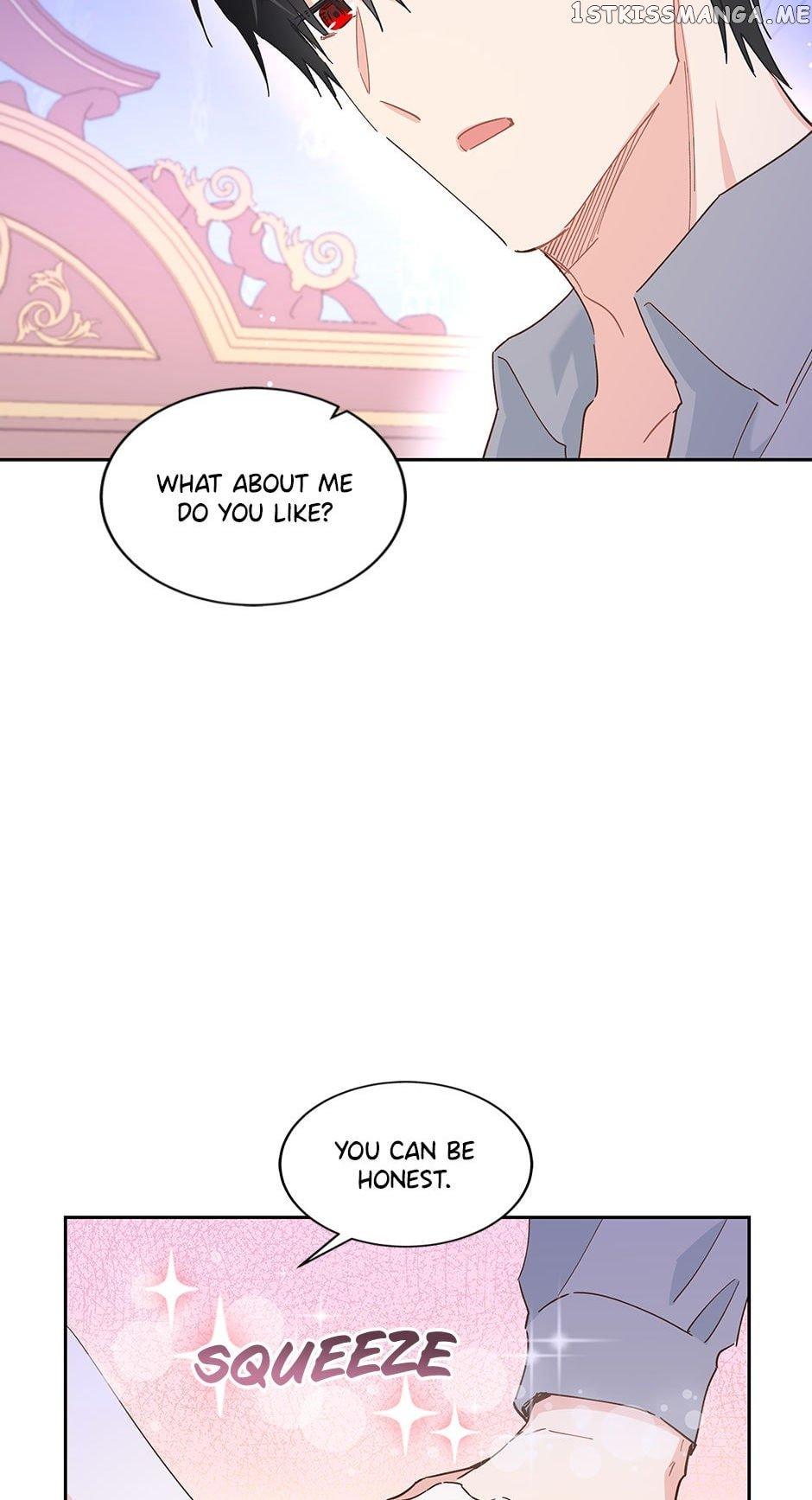 I Have No Health Chapter 81 page 52