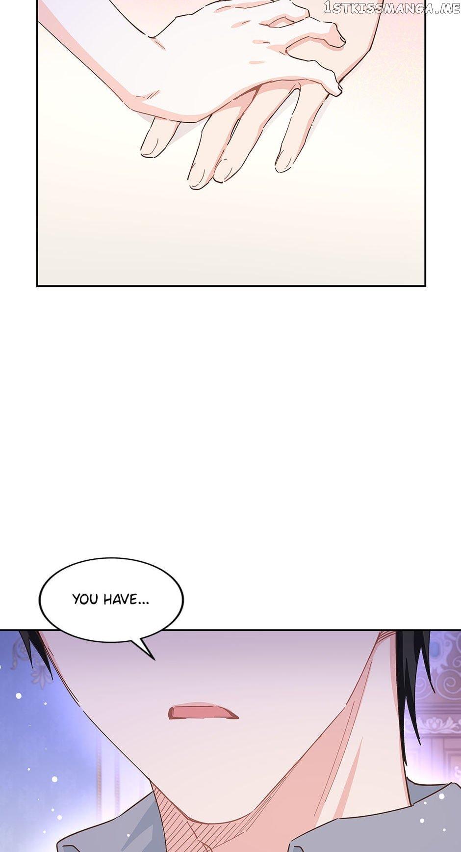 I Have No Health Chapter 81 page 53