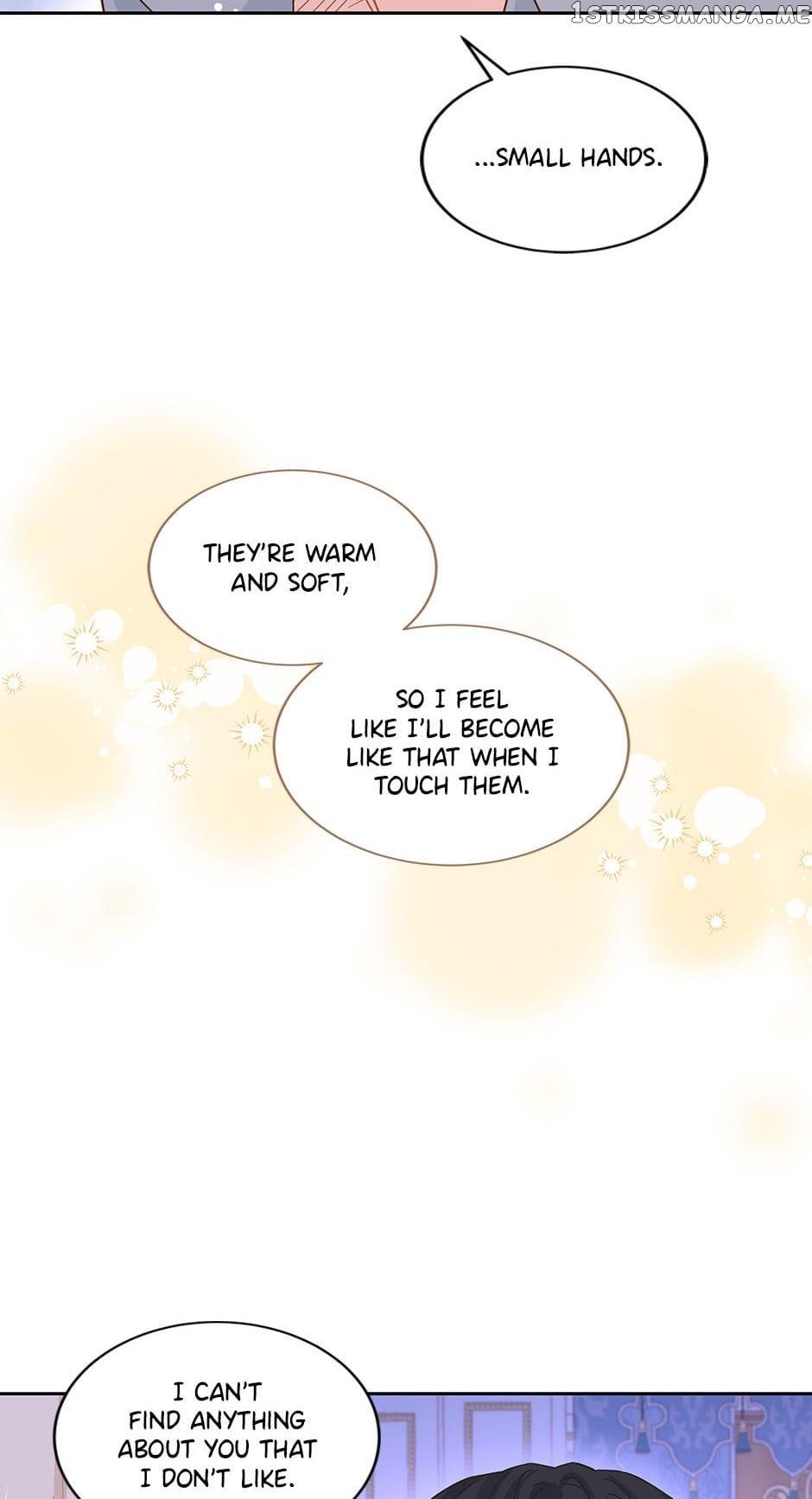 I Have No Health Chapter 81 page 54
