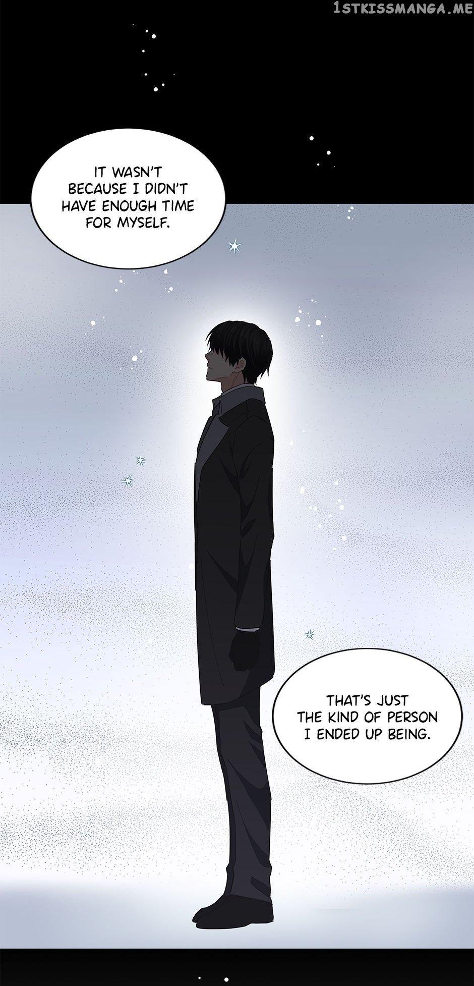 I Have No Health Chapter 81 page 58