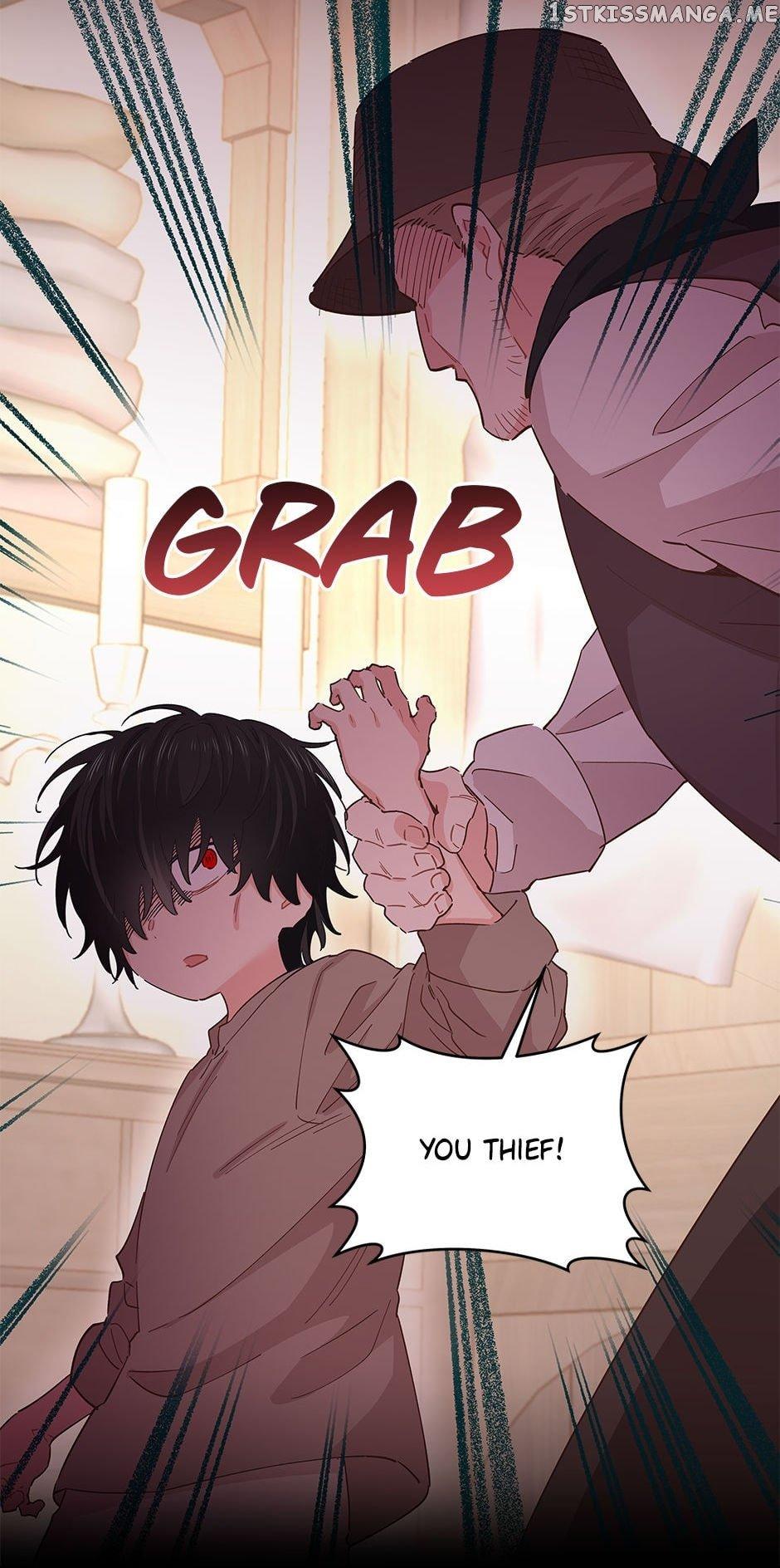 I Have No Health Chapter 81 page 5