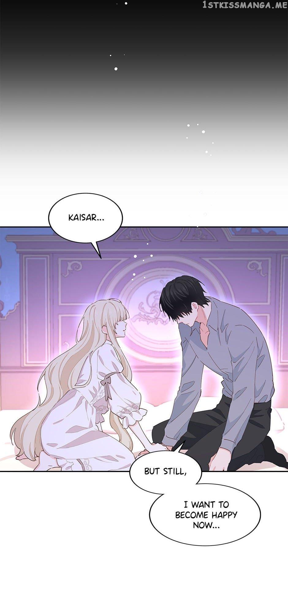 I Have No Health Chapter 81 page 59
