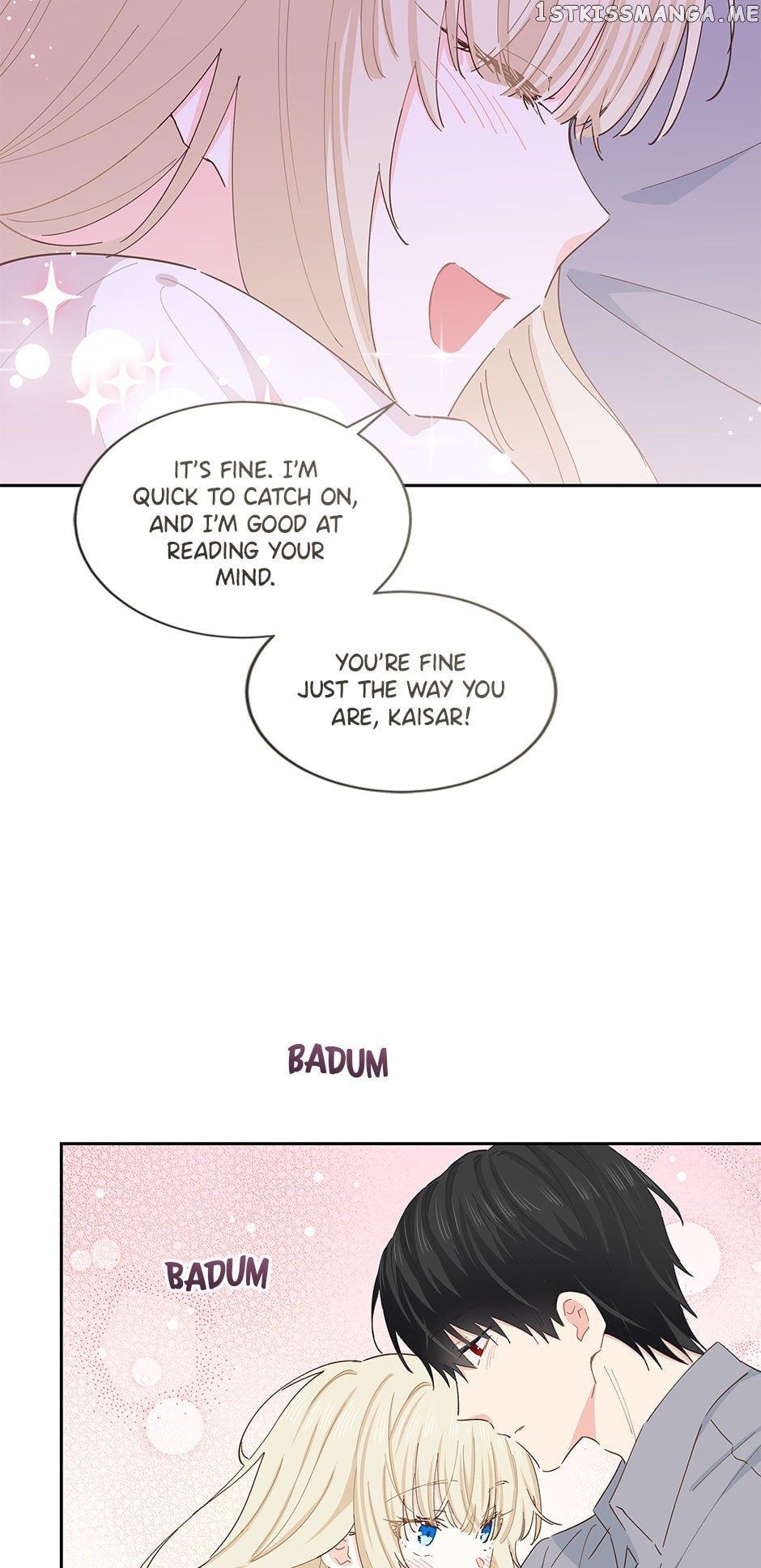 I Have No Health Chapter 81 page 66