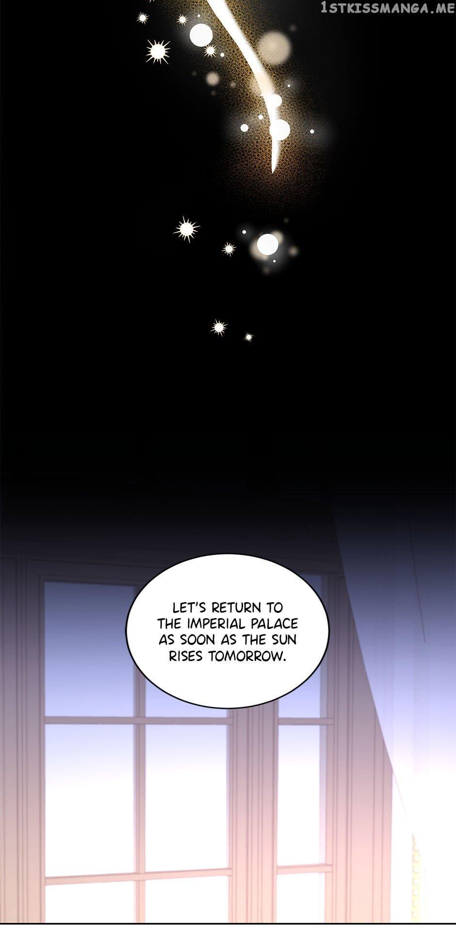 I Have No Health Chapter 81 page 68