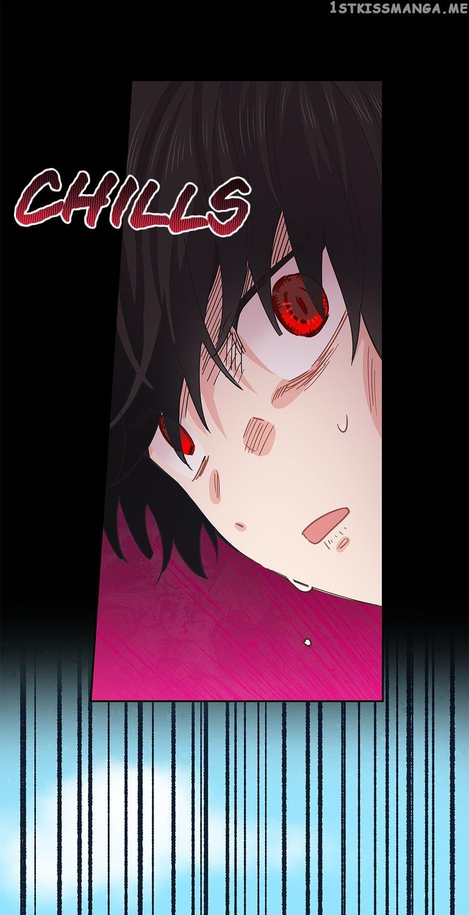 I Have No Health Chapter 81 page 6