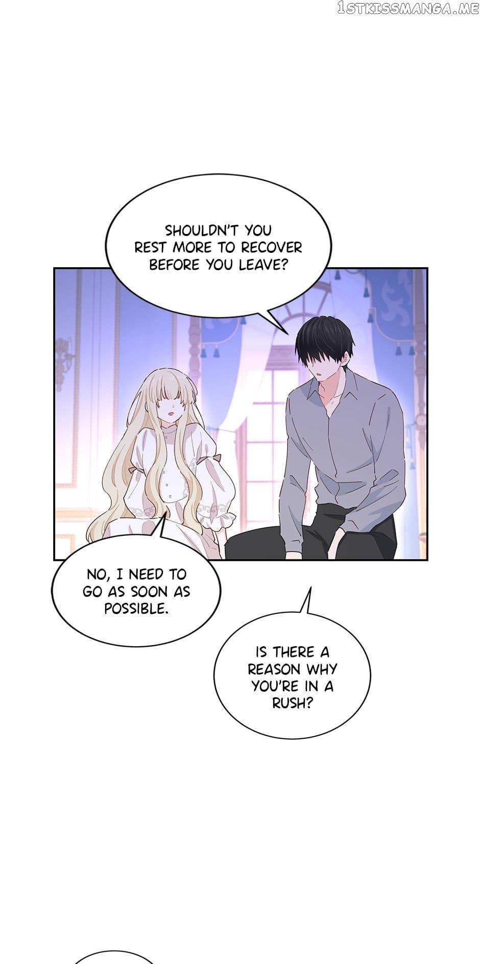 I Have No Health Chapter 81 page 69