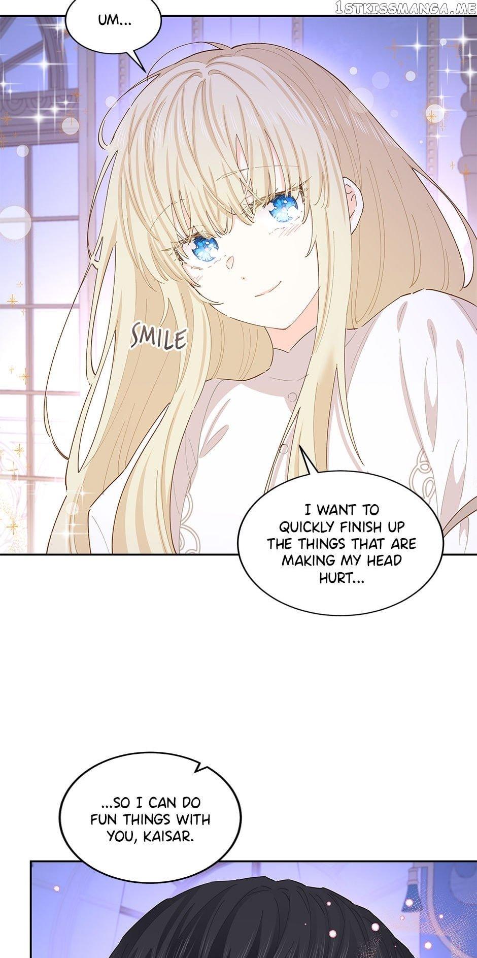 I Have No Health Chapter 81 page 70